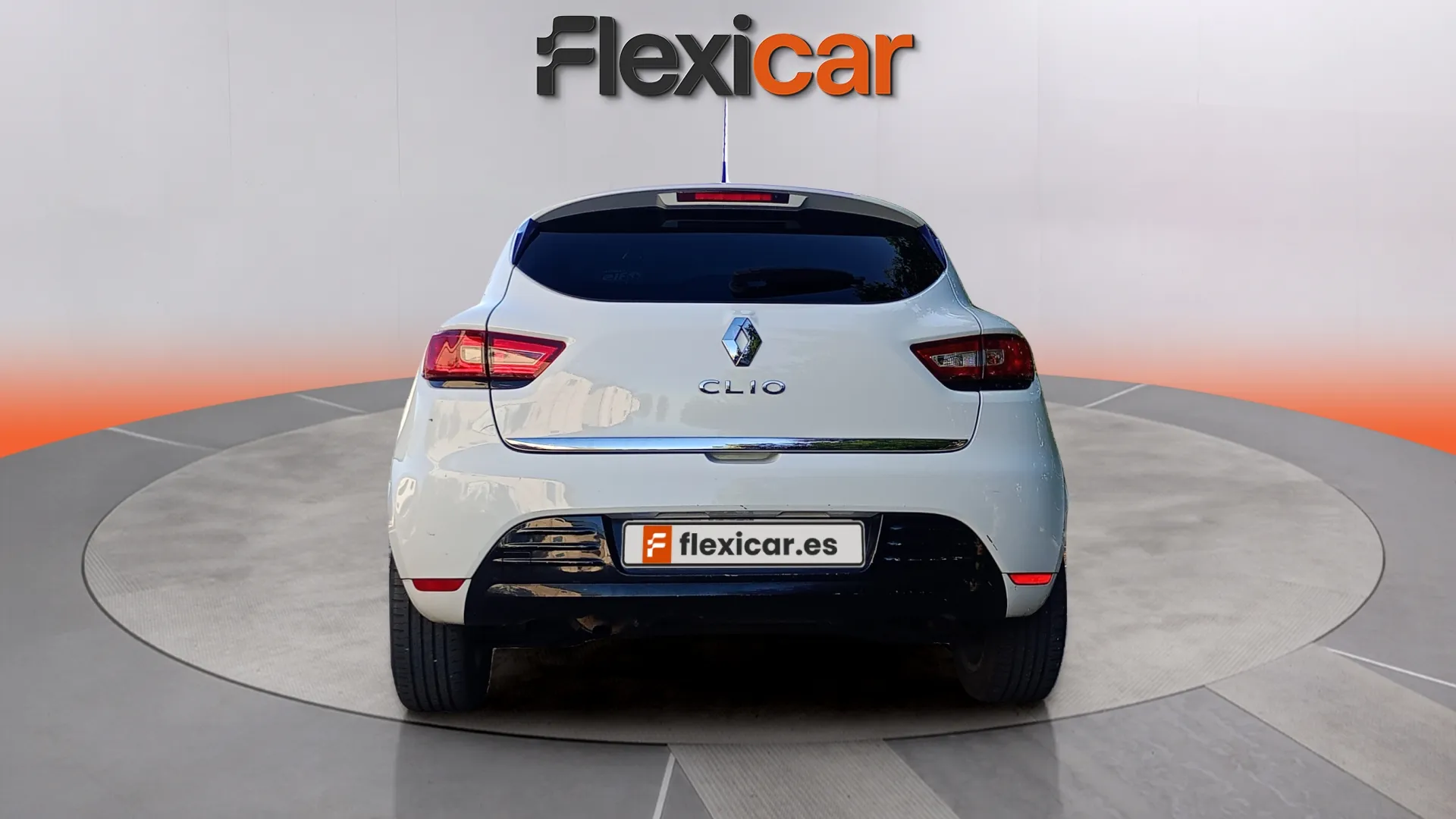 Renault Clio Life Energy TCe -18 - foto 6