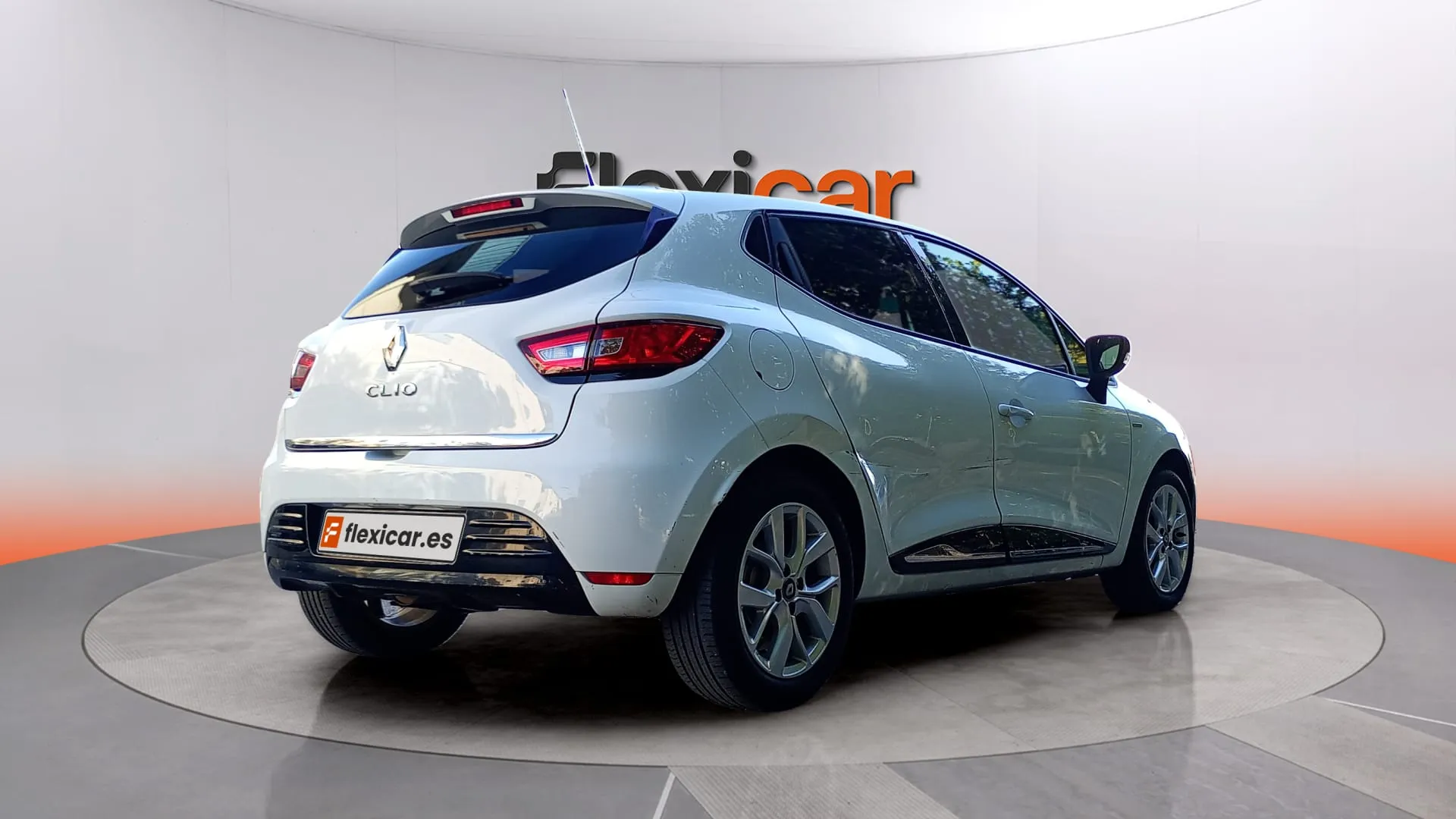 Renault Clio Life Energy TCe -18 - foto 7