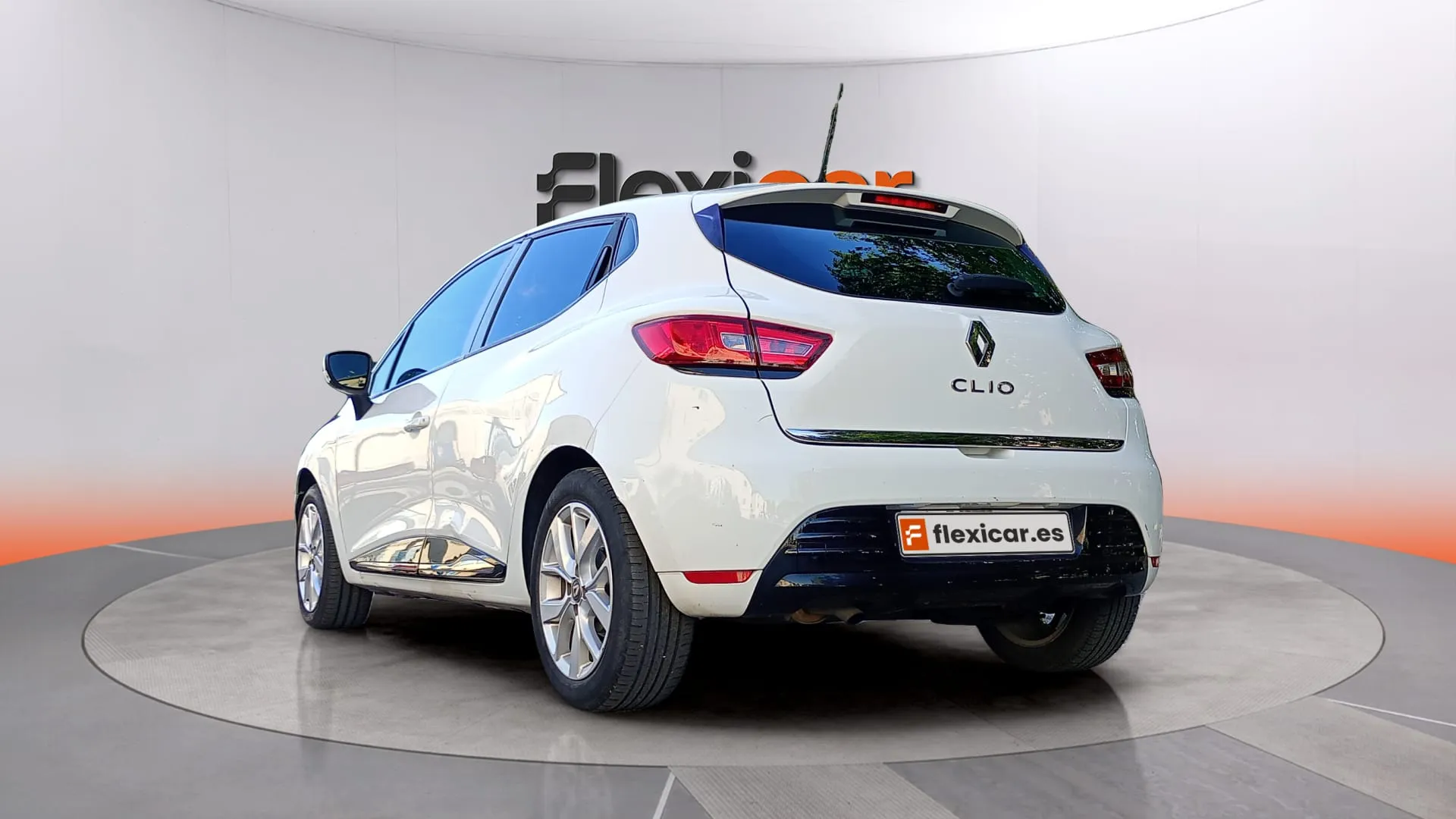 Renault Clio Life Energy TCe -18 - foto 5