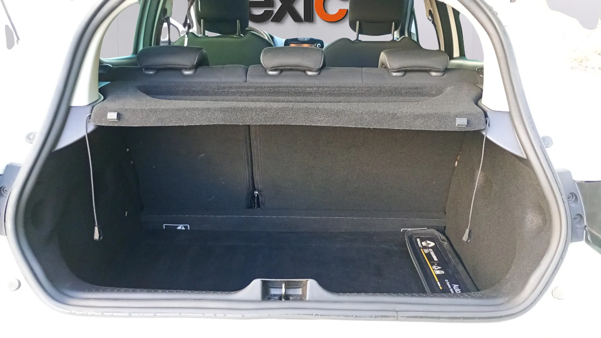 Renault Clio Life Energy TCe -18 - foto 17