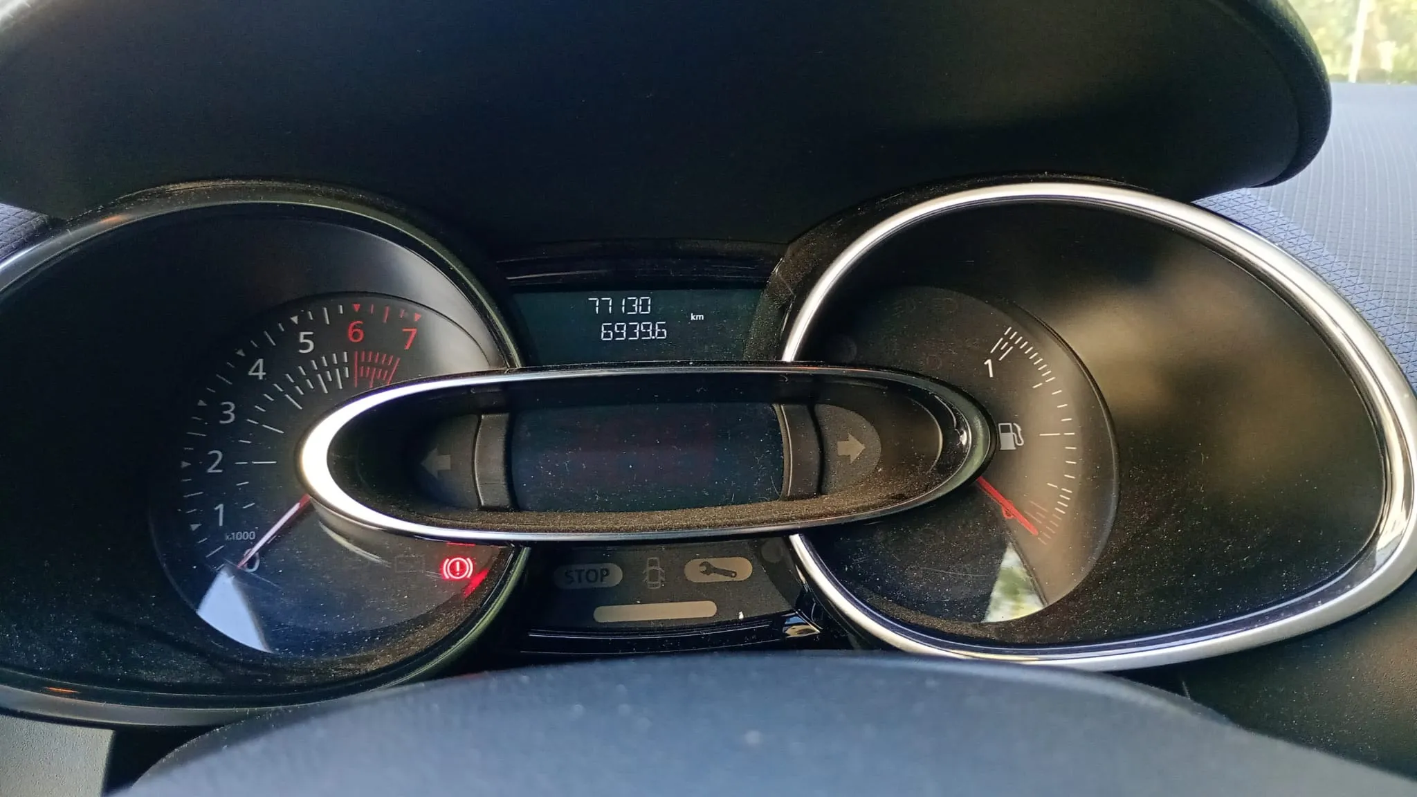 Renault Clio Life Energy TCe -18 - foto 15