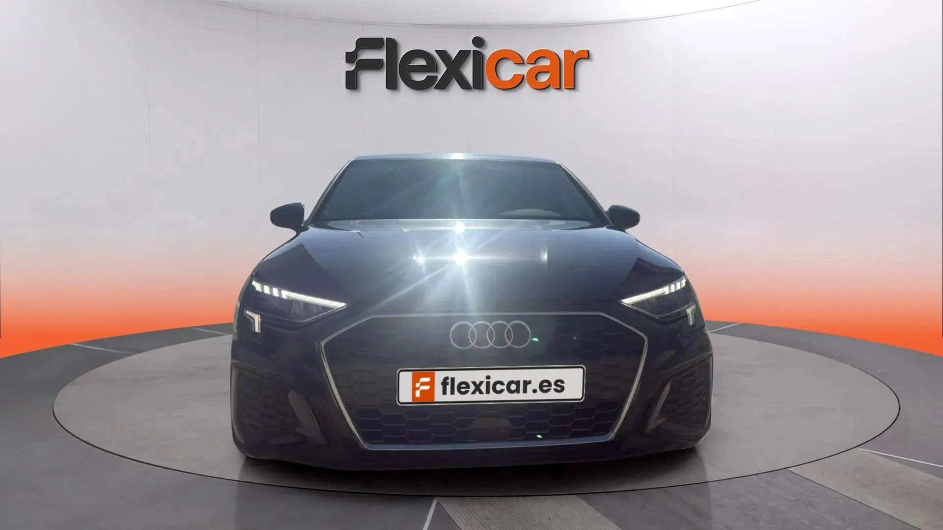 Audi A3 Sportback 35 TFSI S tronic - foto 2