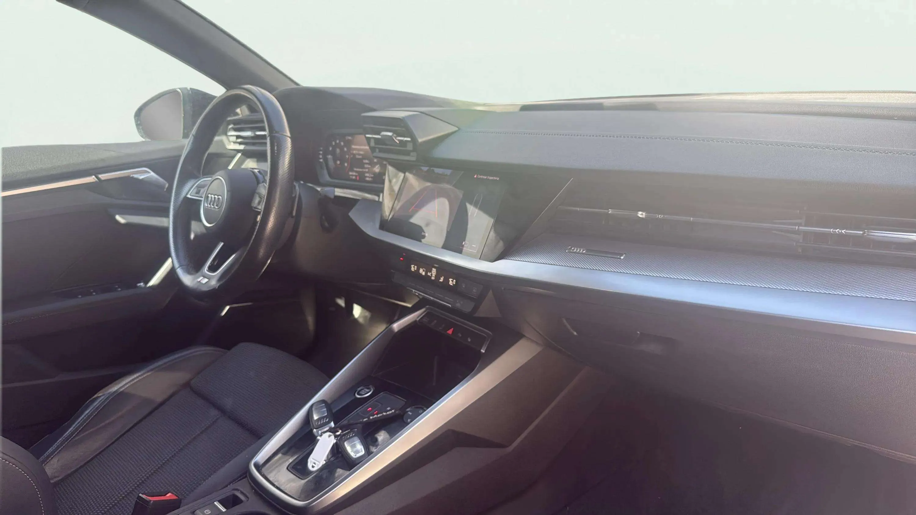 Audi A3 Sportback 35 TFSI S tronic - foto 15