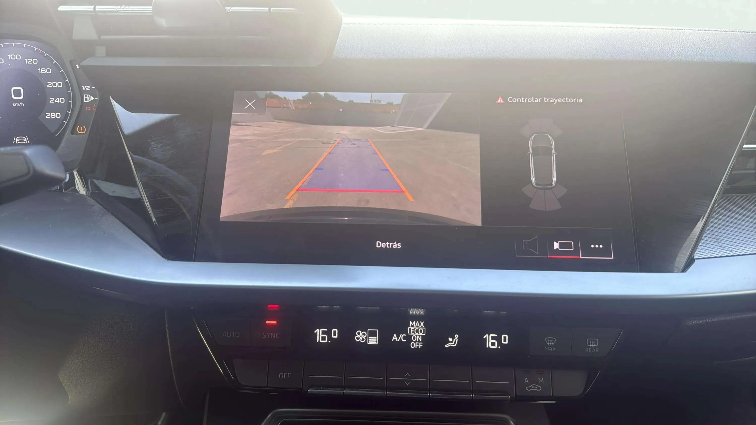 Audi A3 Sportback 35 TFSI S tronic - foto 14