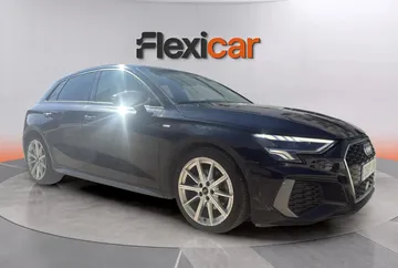 audi a3 sportback 35 tfsi 110kw 150cv s tronic hibrido no enchufable automatica el puerto de santa maria 903000000284851