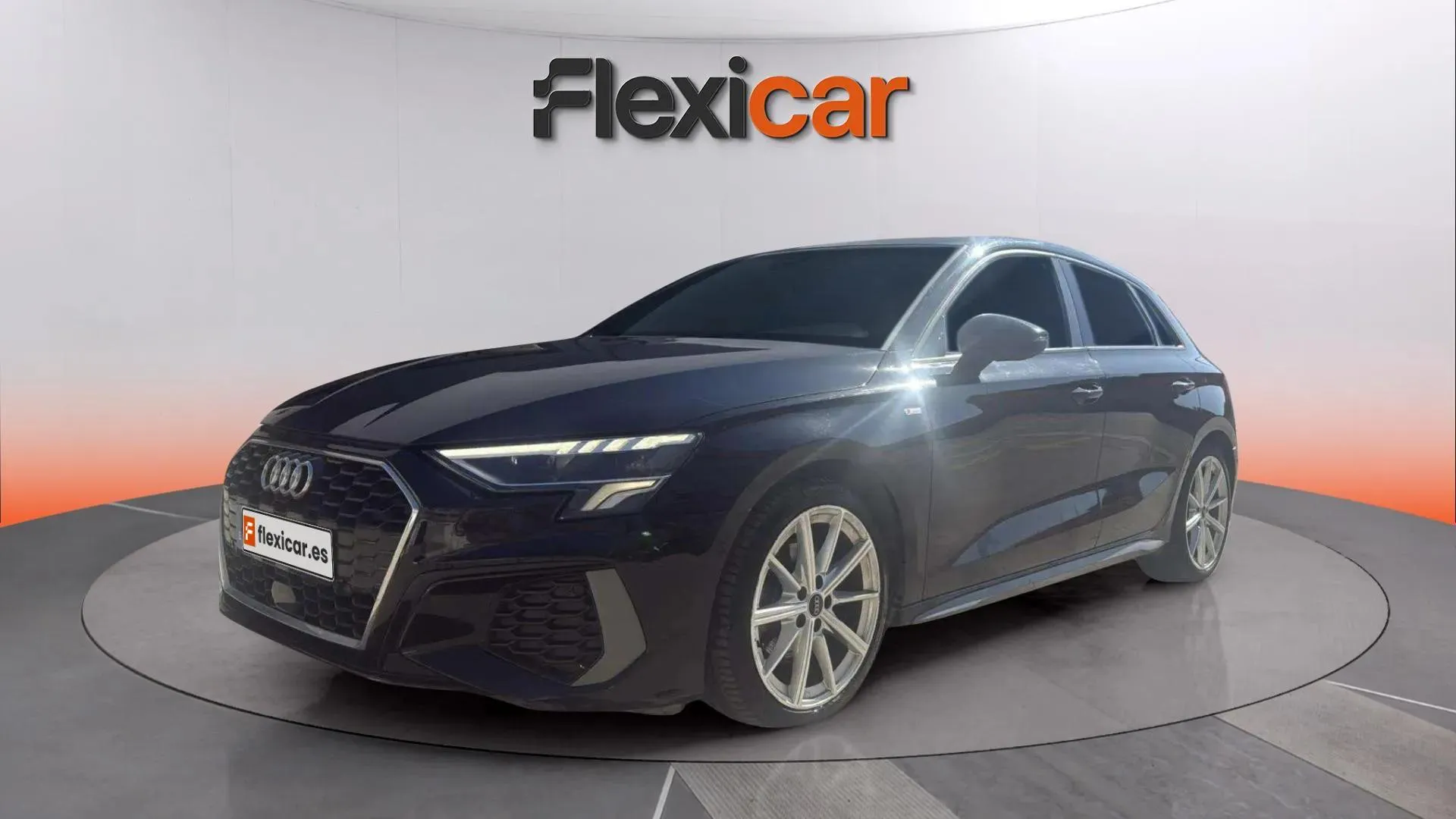 Audi A3 Sportback 35 TFSI S tronic - foto 3