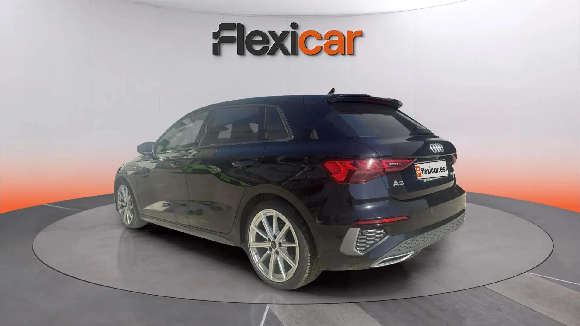 Audi A3 Sportback 35 TFSI S tronic - foto 4