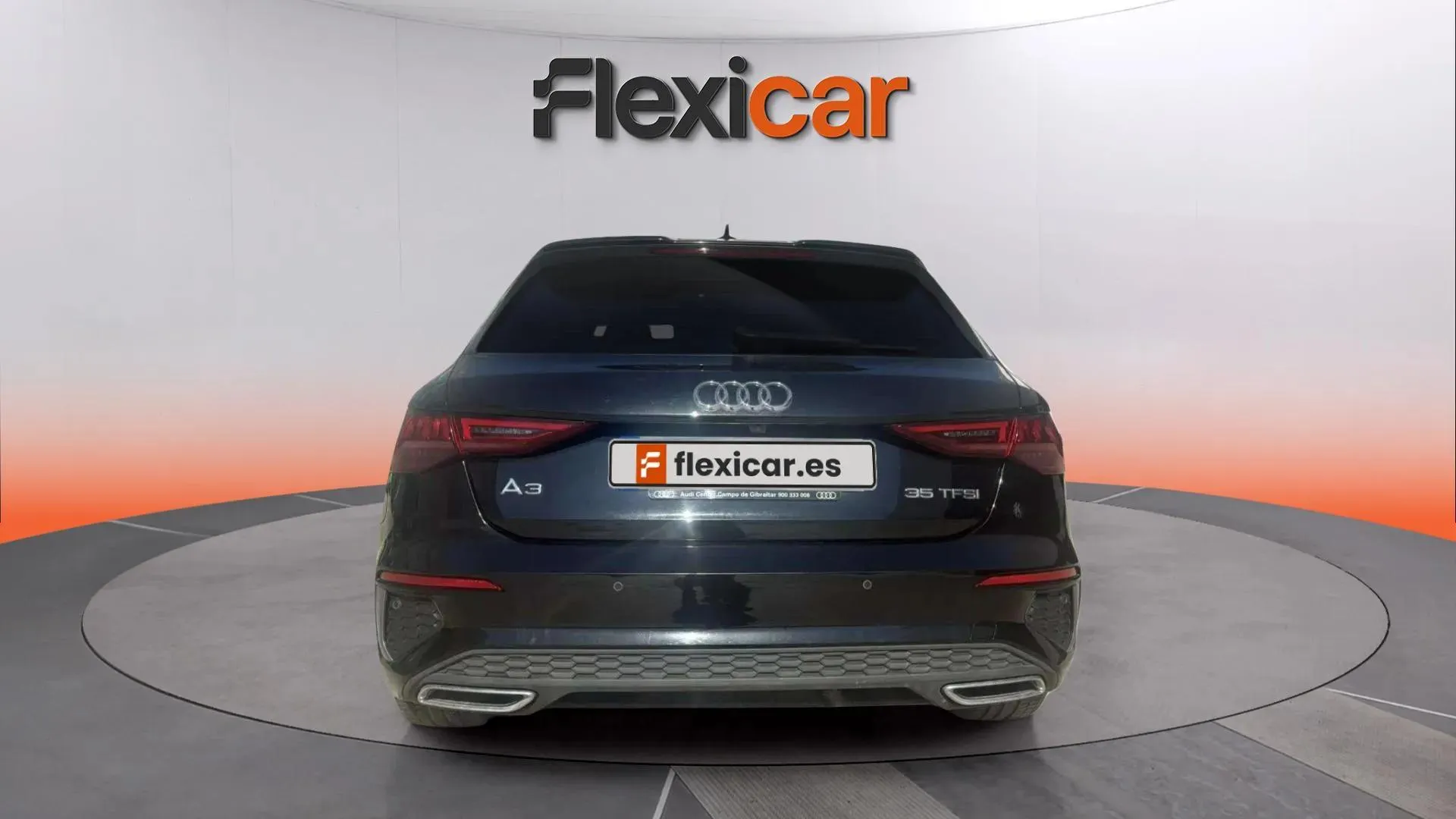 Audi A3 Sportback 35 TFSI S tronic - foto 5