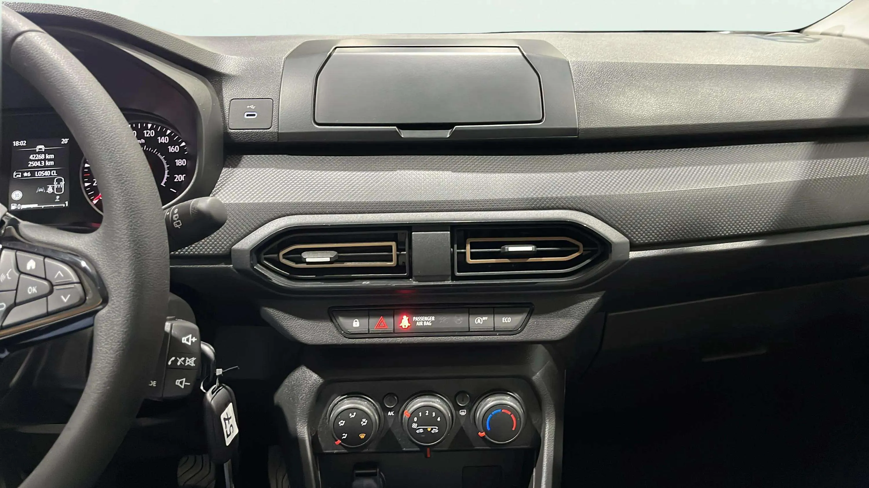 Dacia Sandero Essential ECO-G - foto 19