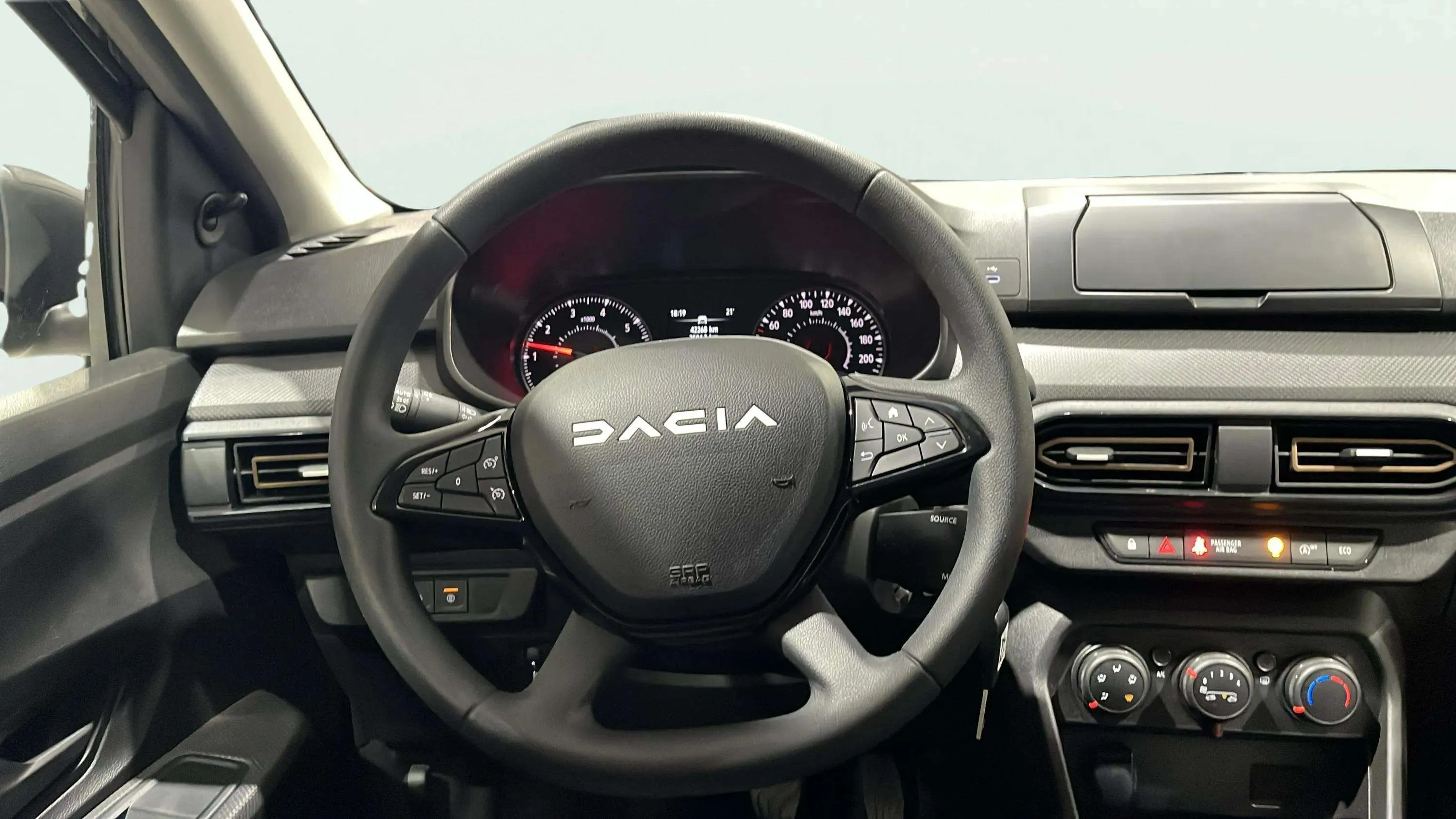 Dacia Sandero Essential ECO-G - foto 24
