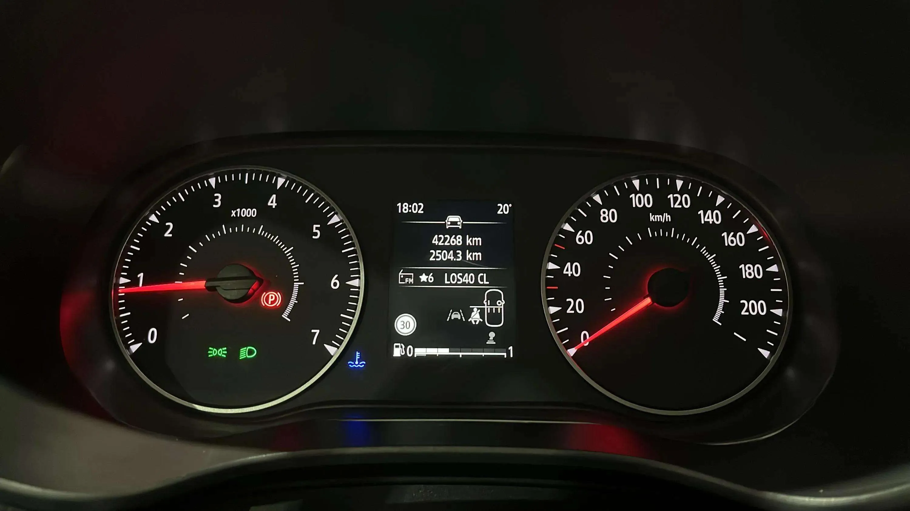 Dacia Sandero Essential ECO-G - foto 17