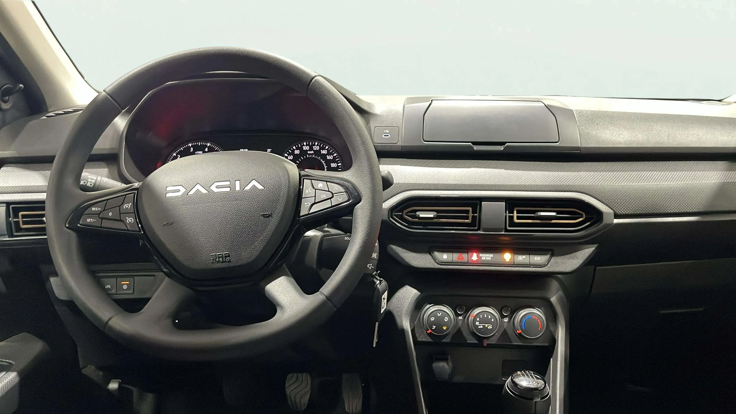 Dacia Sandero Essential ECO-G - foto 23