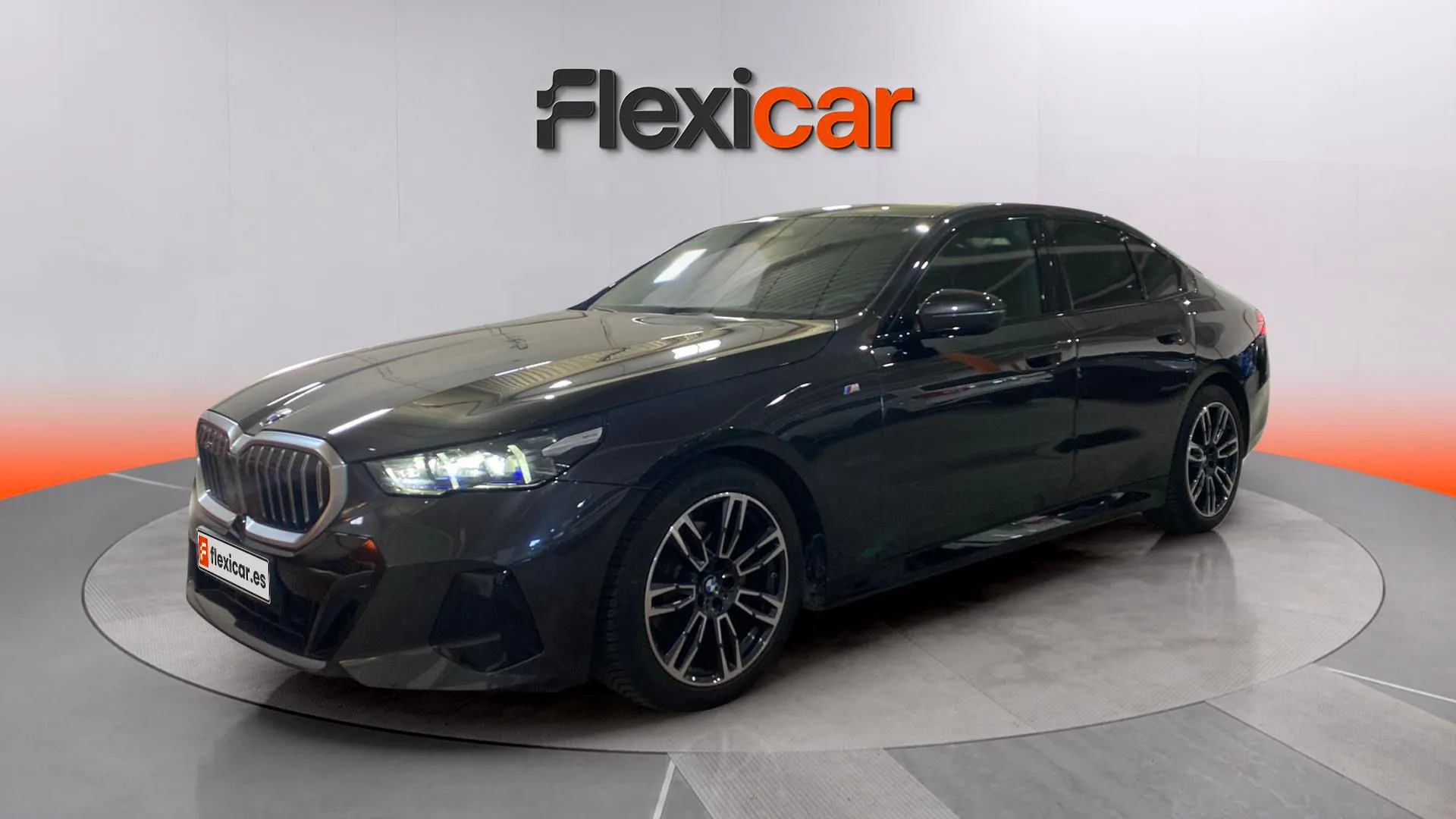 BMW Serie 5 520d - foto 6