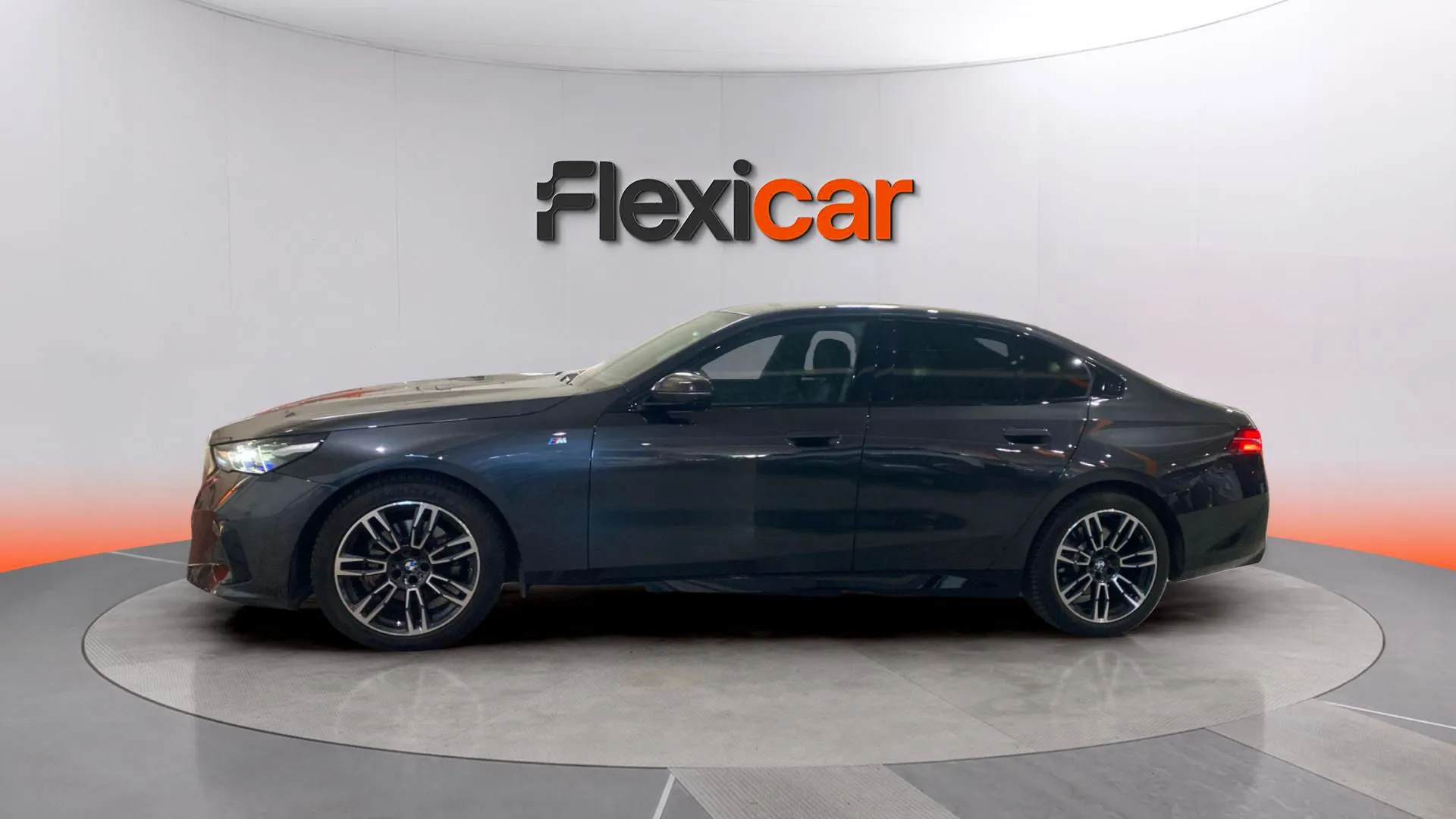 BMW Serie 5 520d - foto 5