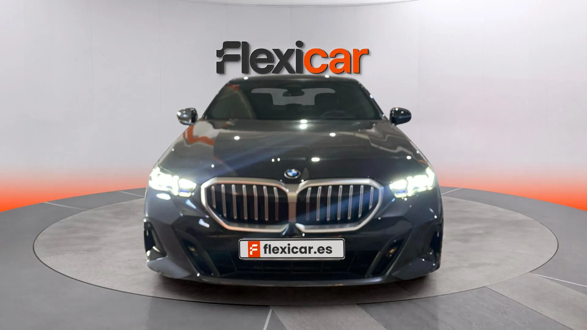 BMW Serie 5 520d - foto 2