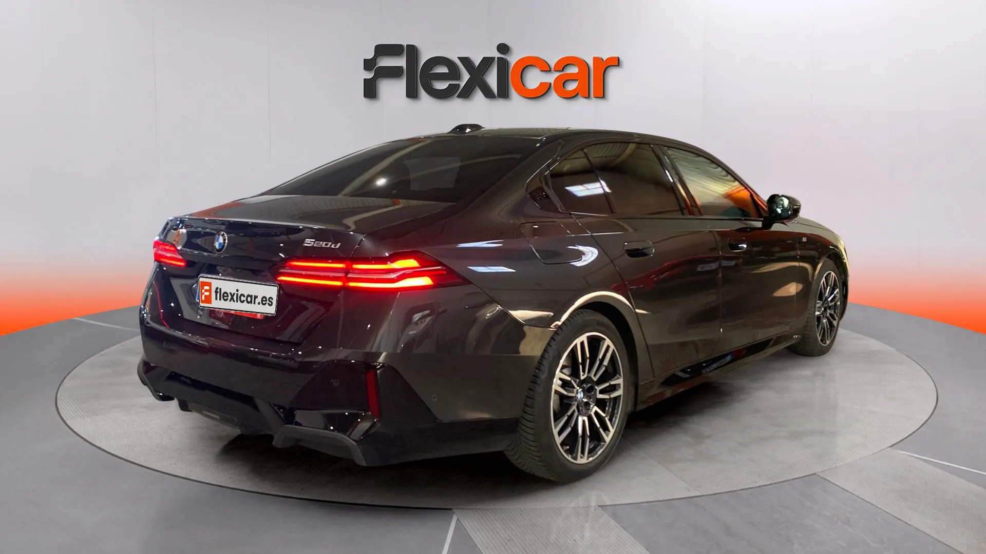 BMW Serie 5 520d - foto 4