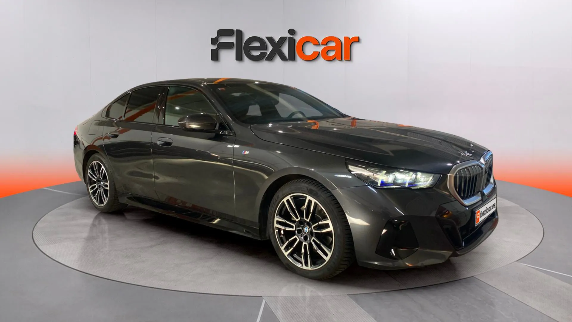 BMW Serie 5 520d