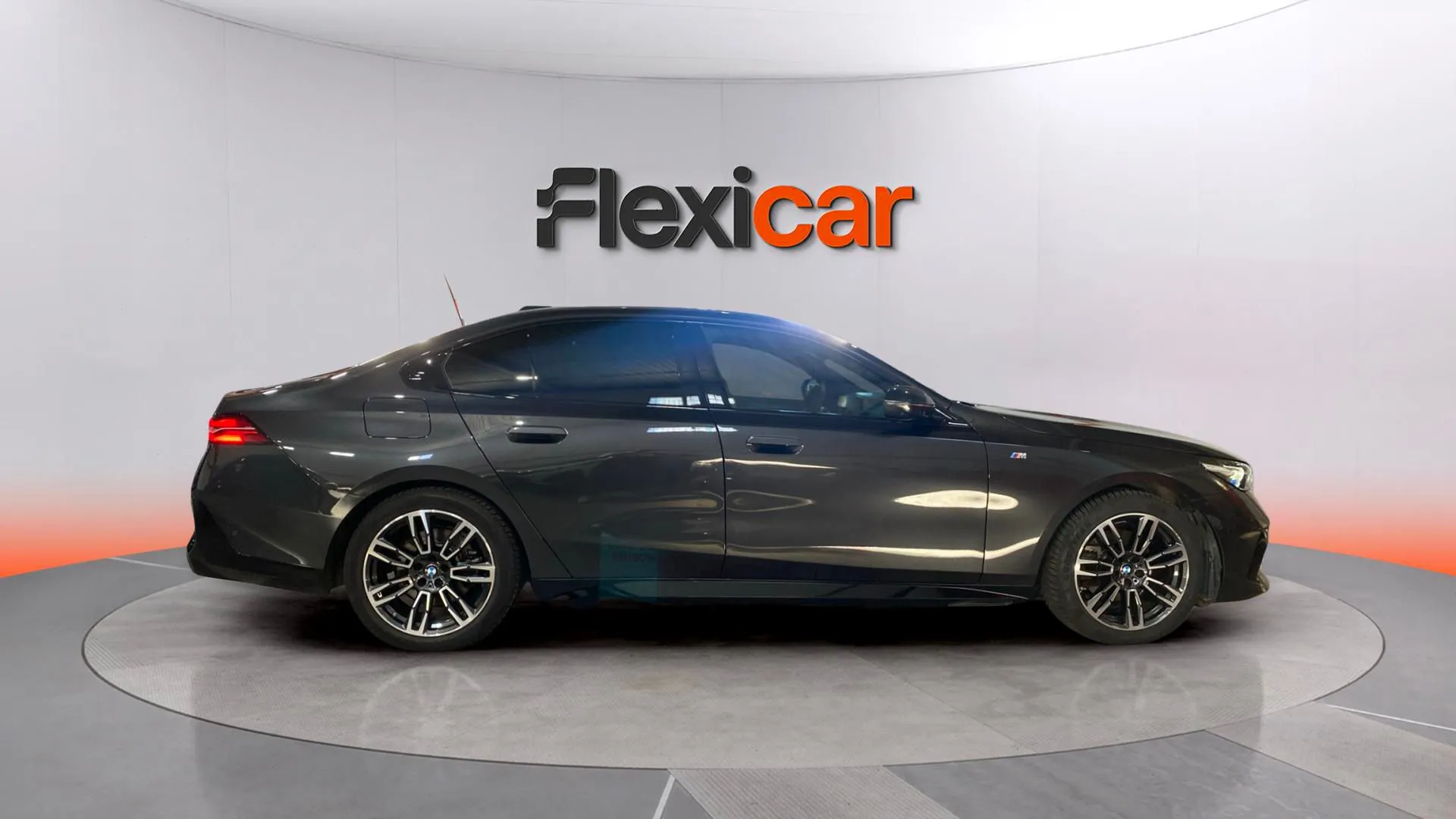 BMW Serie 5 520d - foto 7