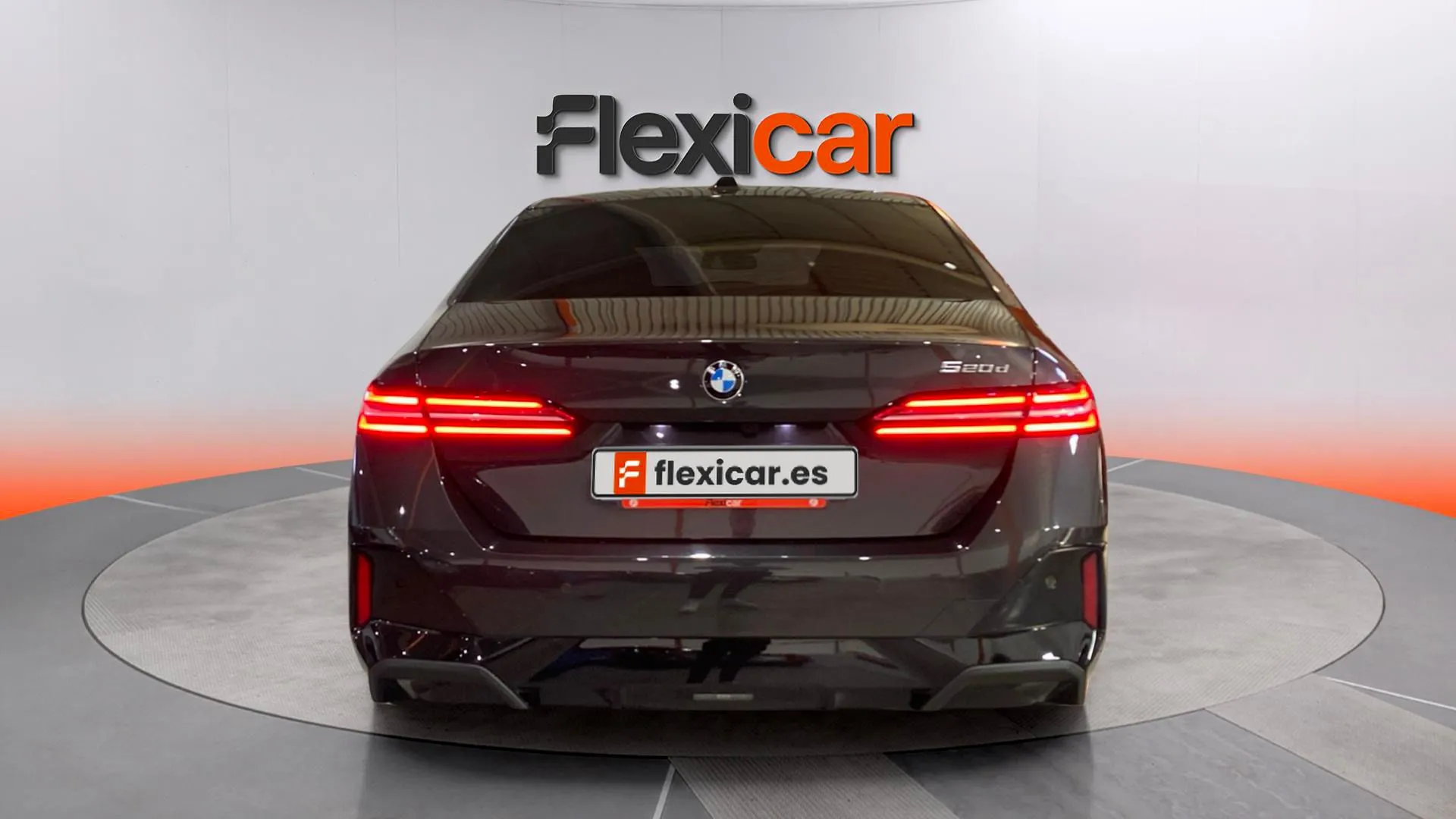 BMW Serie 5 520d - foto 3