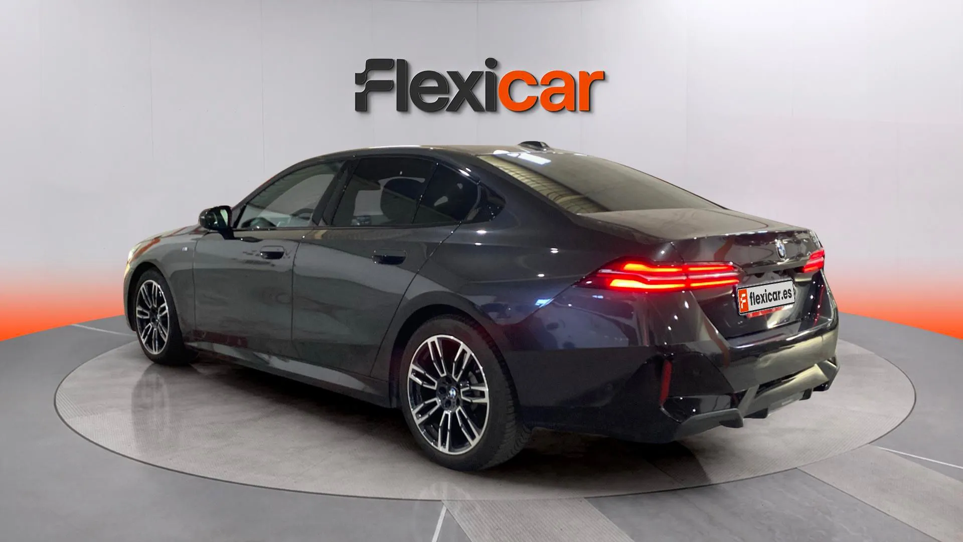 BMW Serie 5 520d - foto 8