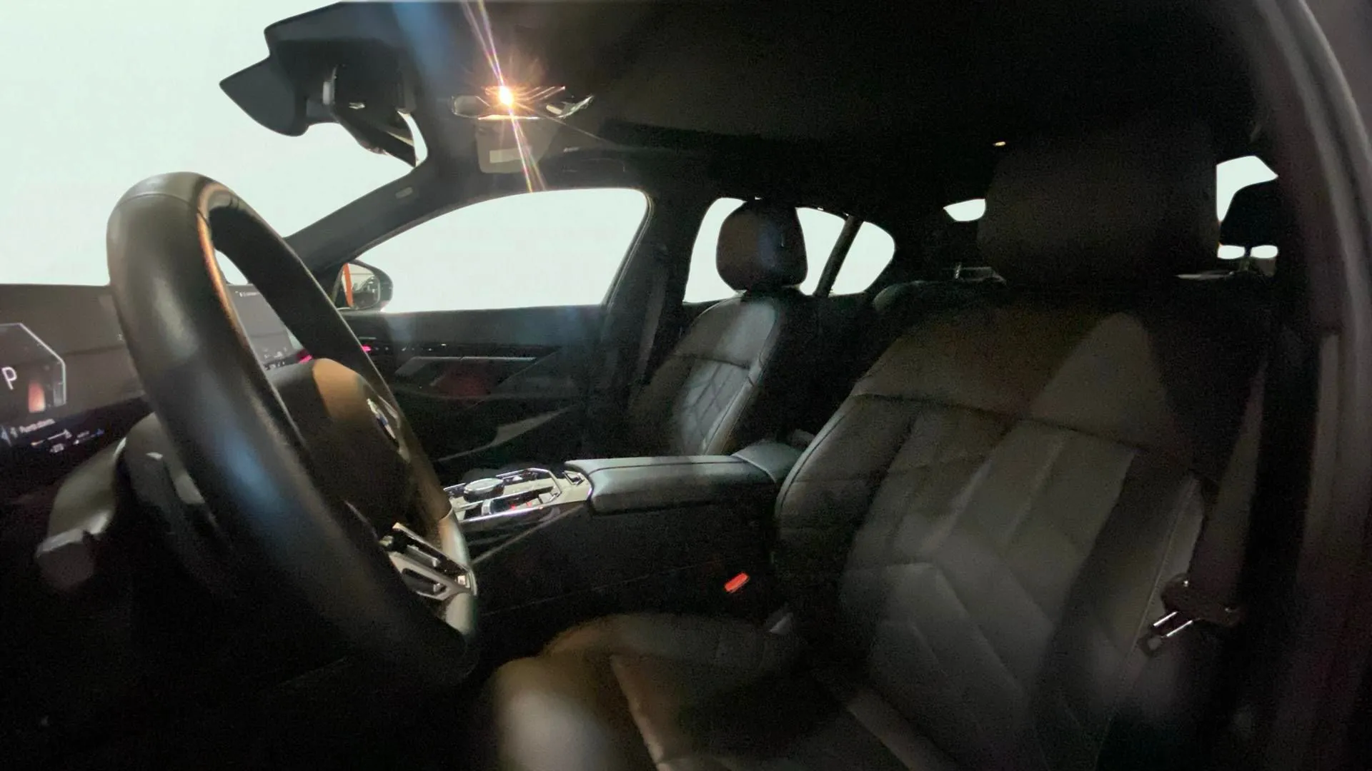 BMW Serie 5 520d - foto 11