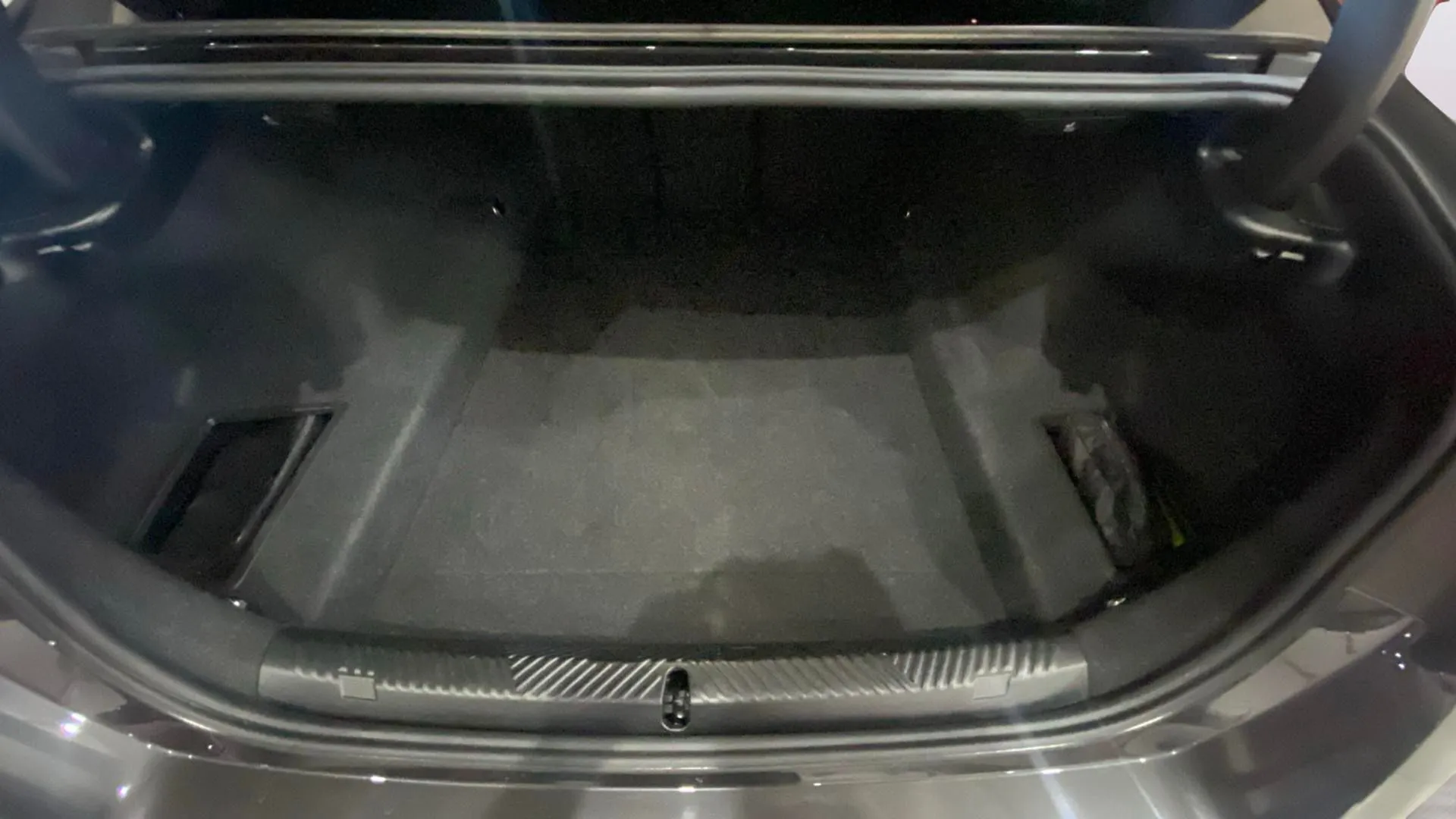 BMW Serie 5 520d - foto 20