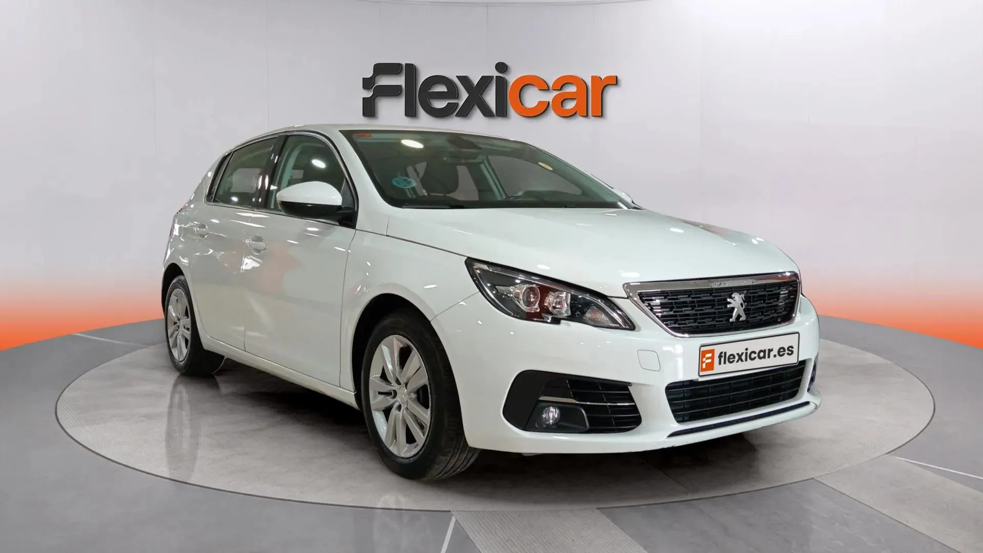 Peugeot 308 Active Pack PureTech 110