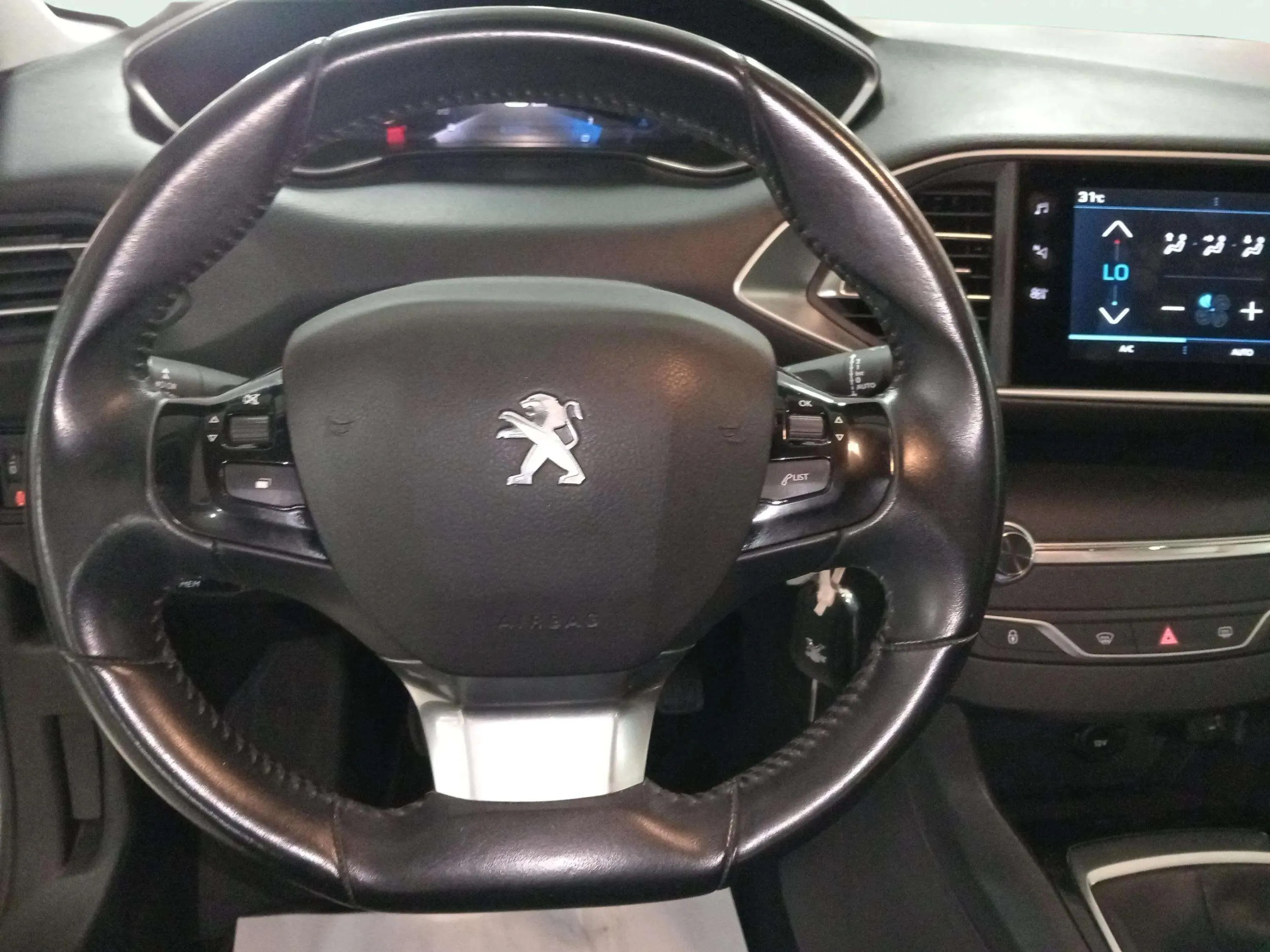 Peugeot 308 Active Pack PureTech 110 - foto 11