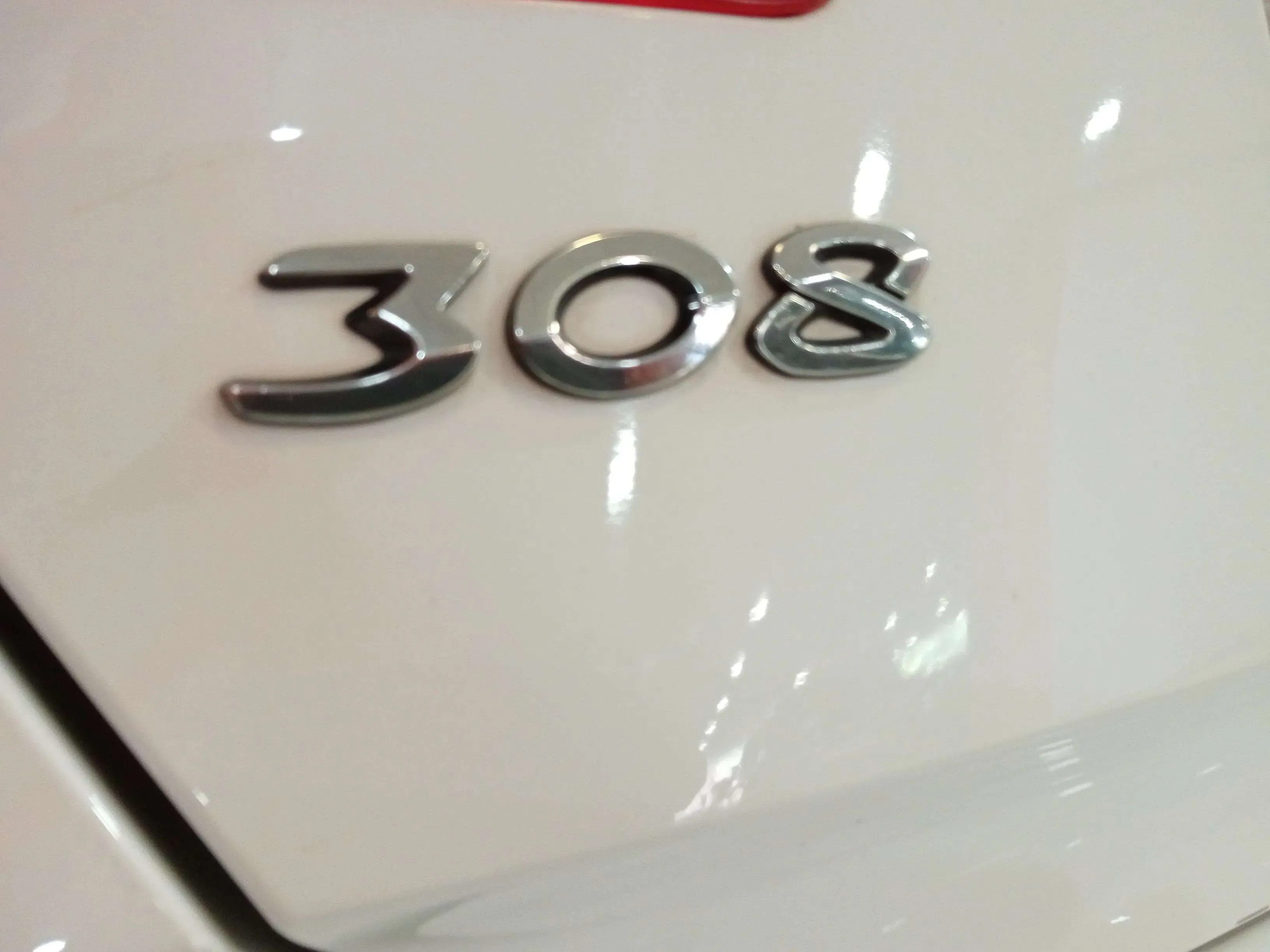 Peugeot 308 Active Pack PureTech 110 - foto 23