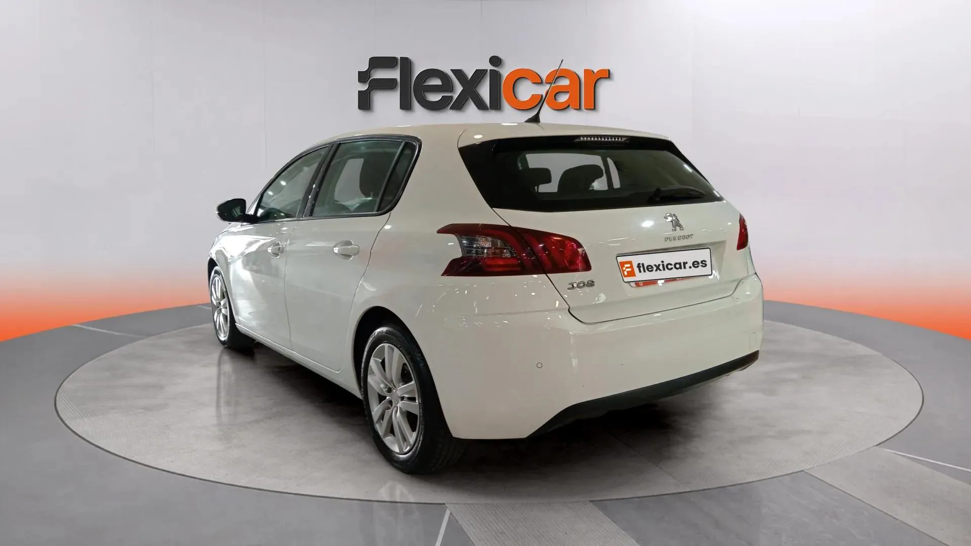 Peugeot 308 Active Pack PureTech 110 - foto 4