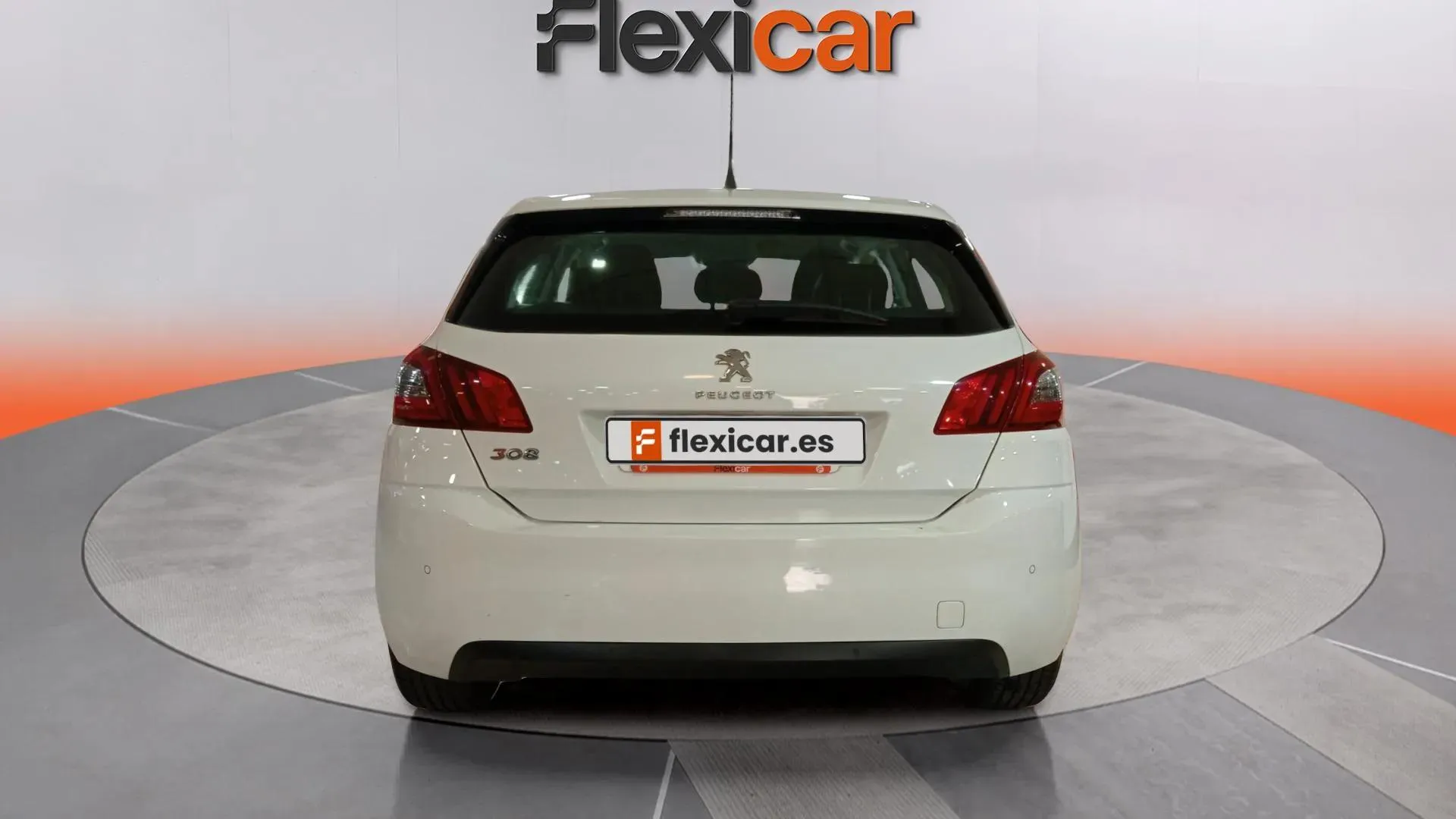 Peugeot 308 Active Pack PureTech 110 - foto 5