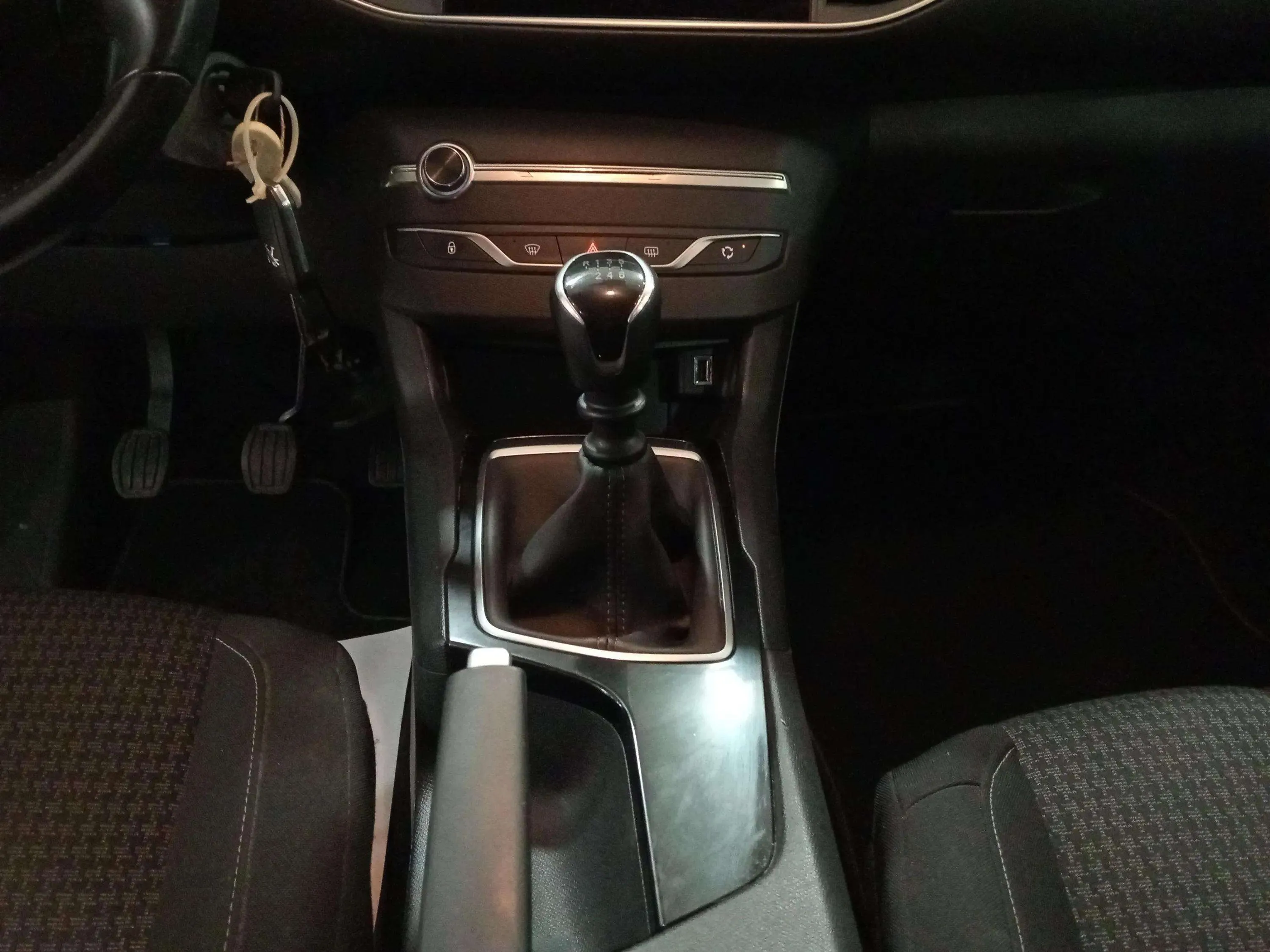 Peugeot 308 Active Pack PureTech 110 - foto 10