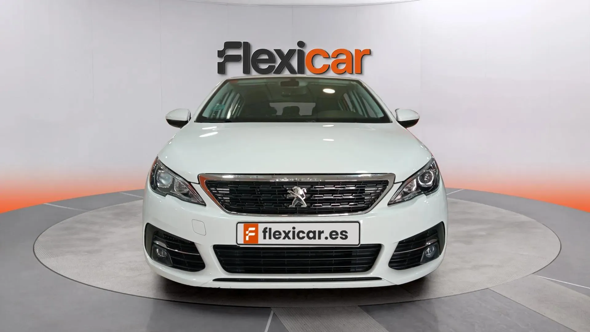 Peugeot 308 Active Pack PureTech 110 - foto 8
