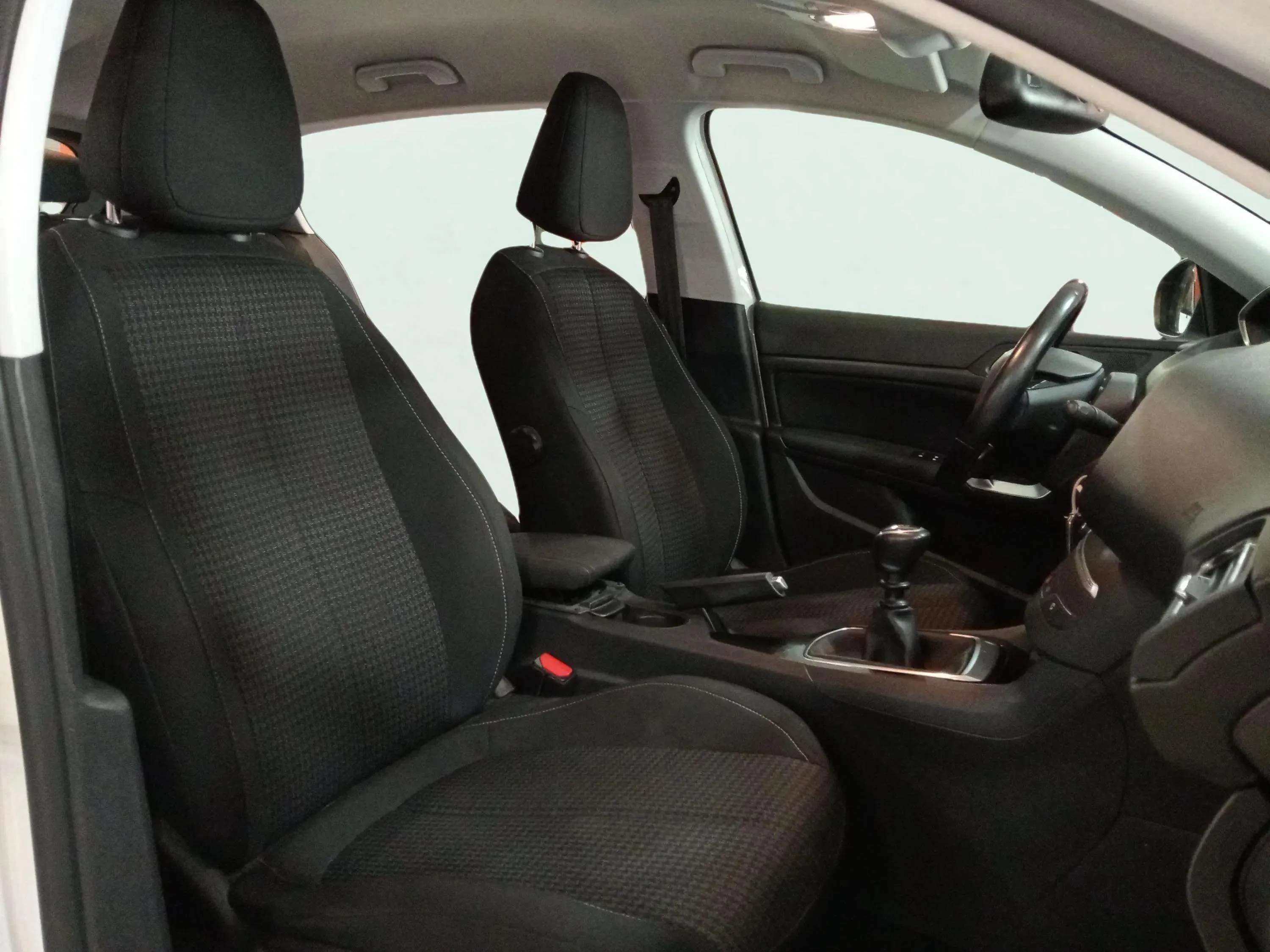 Peugeot 308 Active Pack PureTech 110 - foto 13
