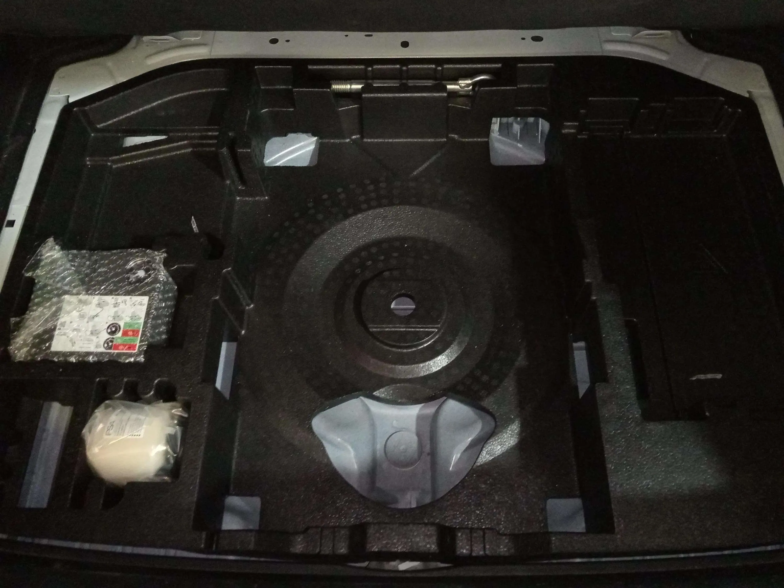 Peugeot 308 Active Pack PureTech 110 - foto 18