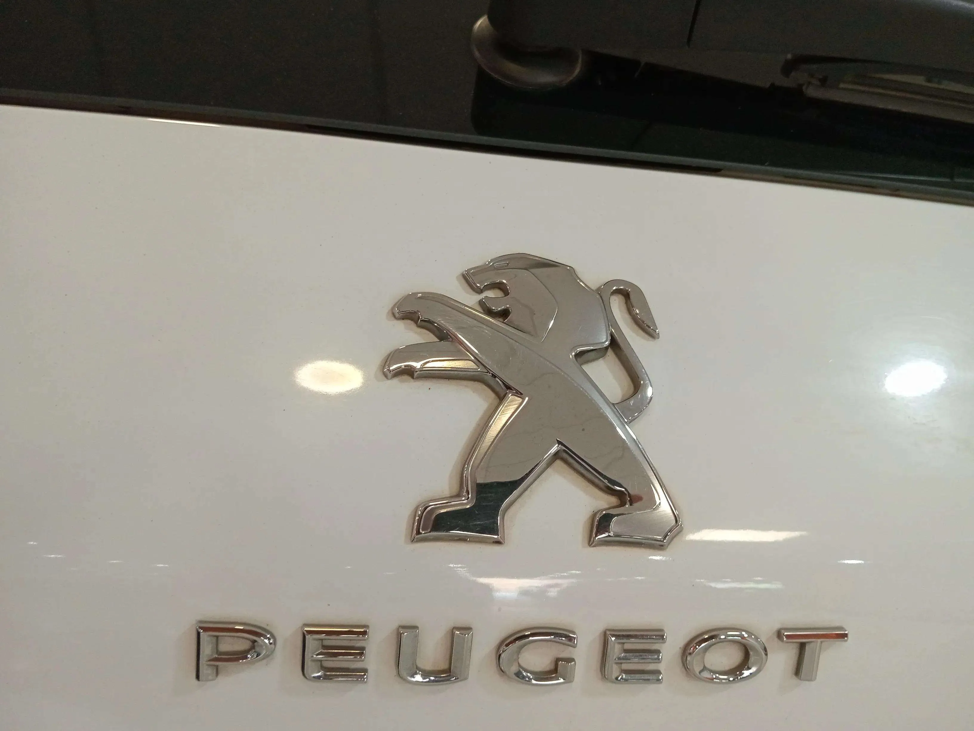 Peugeot 308 Active Pack PureTech 110 - foto 24