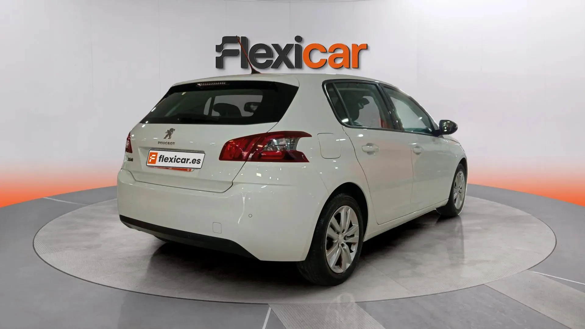 Peugeot 308 Active Pack PureTech 110 - foto 6