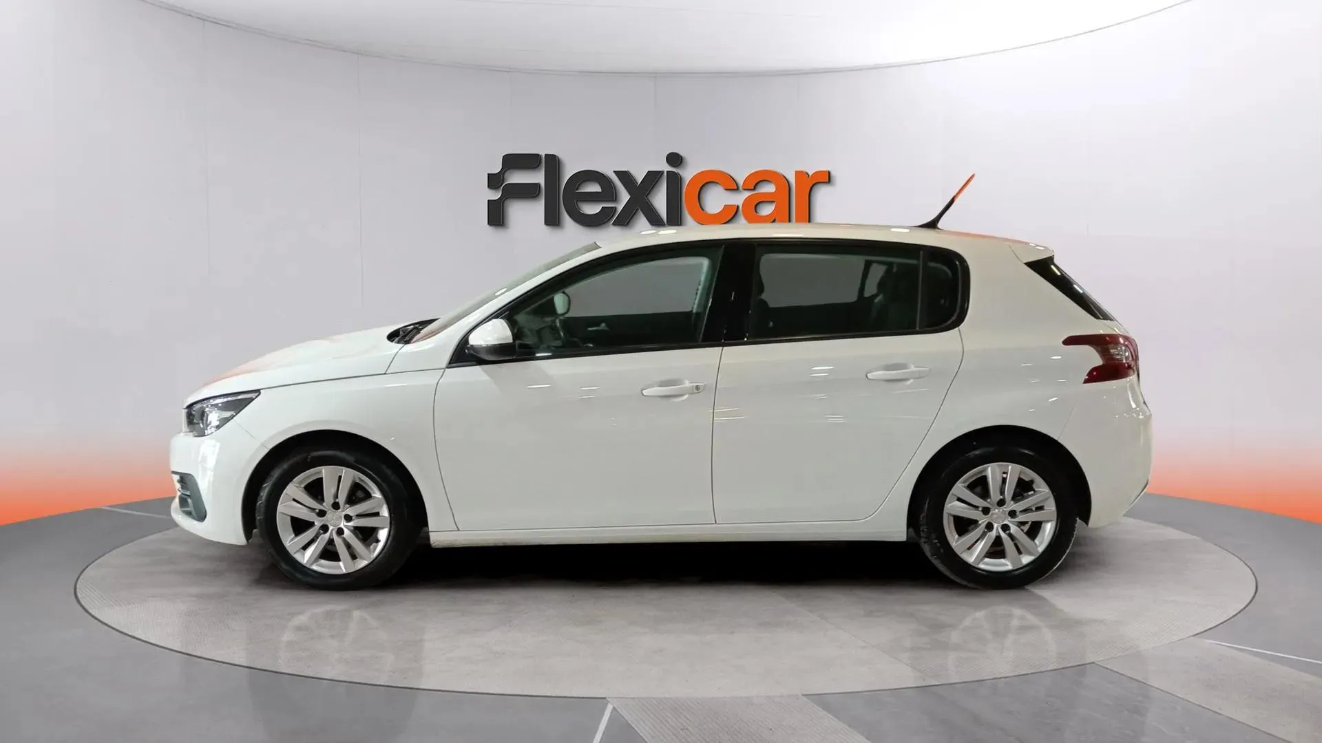 Peugeot 308 Active Pack PureTech 110 - foto 3