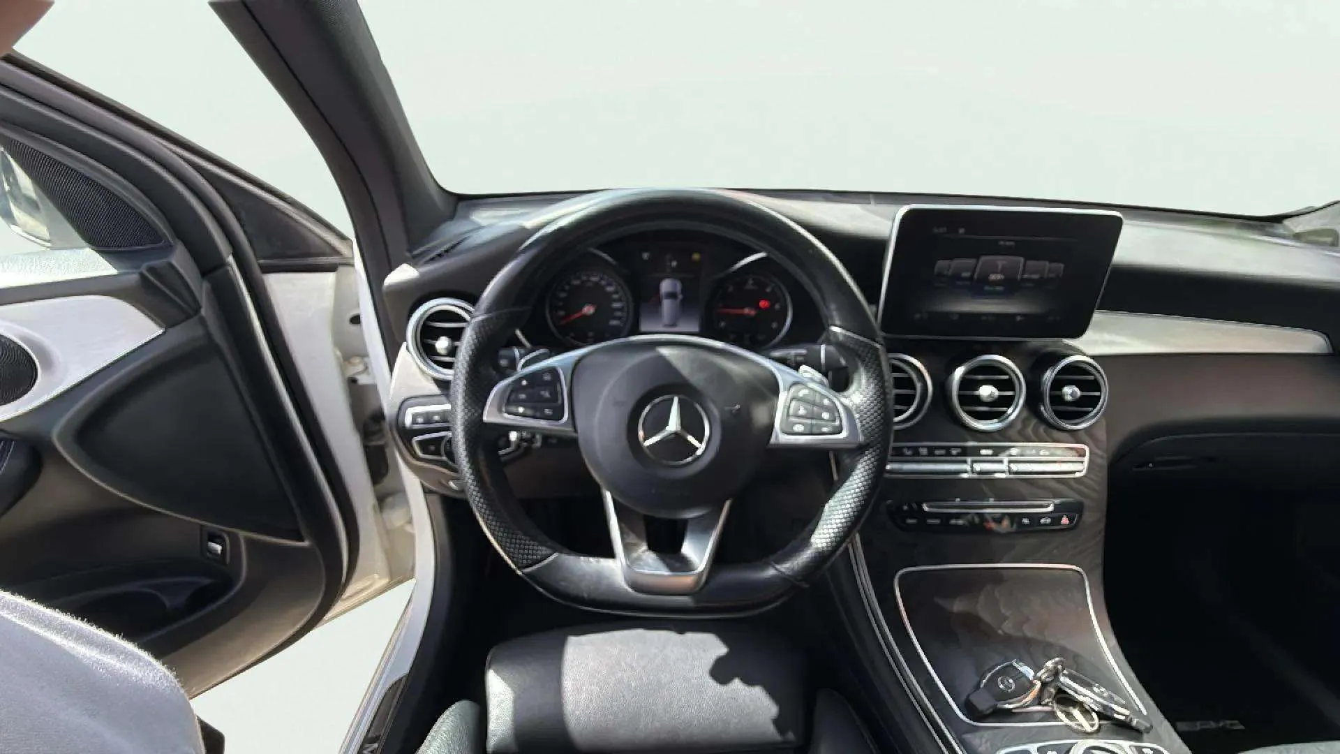 Mercedes-Benz GLC 220 d 4MATIC - foto 10