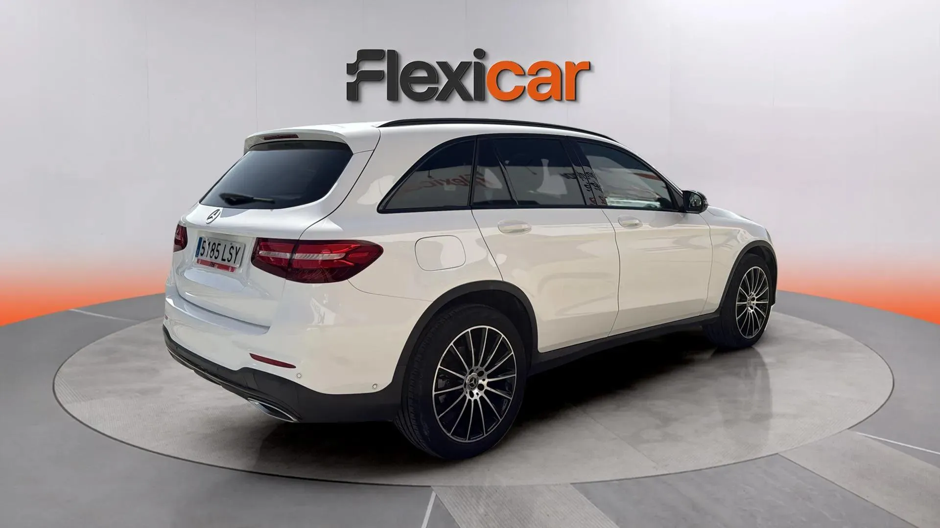 Mercedes-Benz GLC 220 d 4MATIC - foto 6