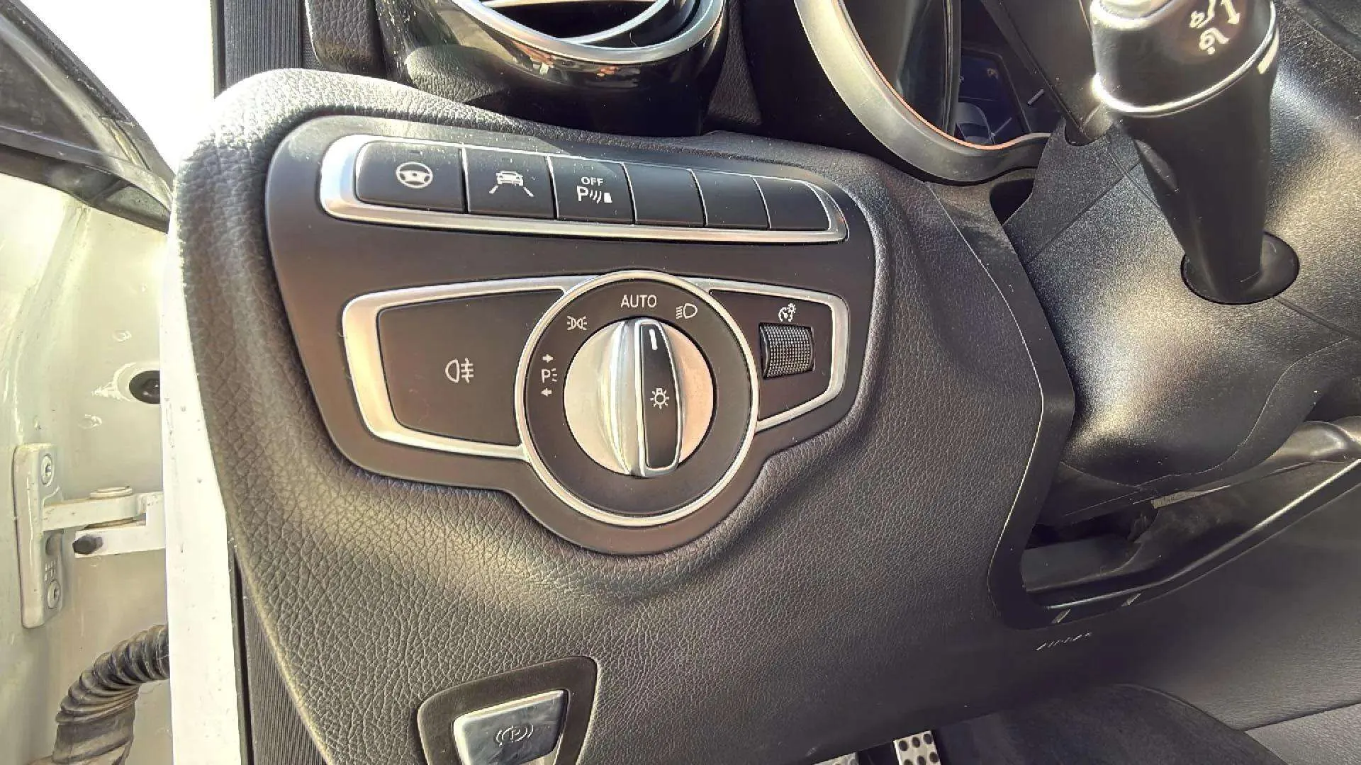 Mercedes-Benz GLC 220 d 4MATIC - foto 23