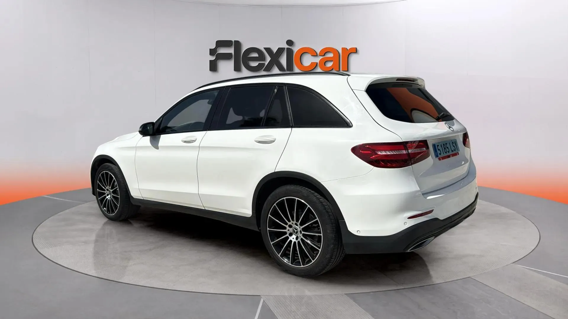 Mercedes-Benz GLC 220 d 4MATIC - foto 4