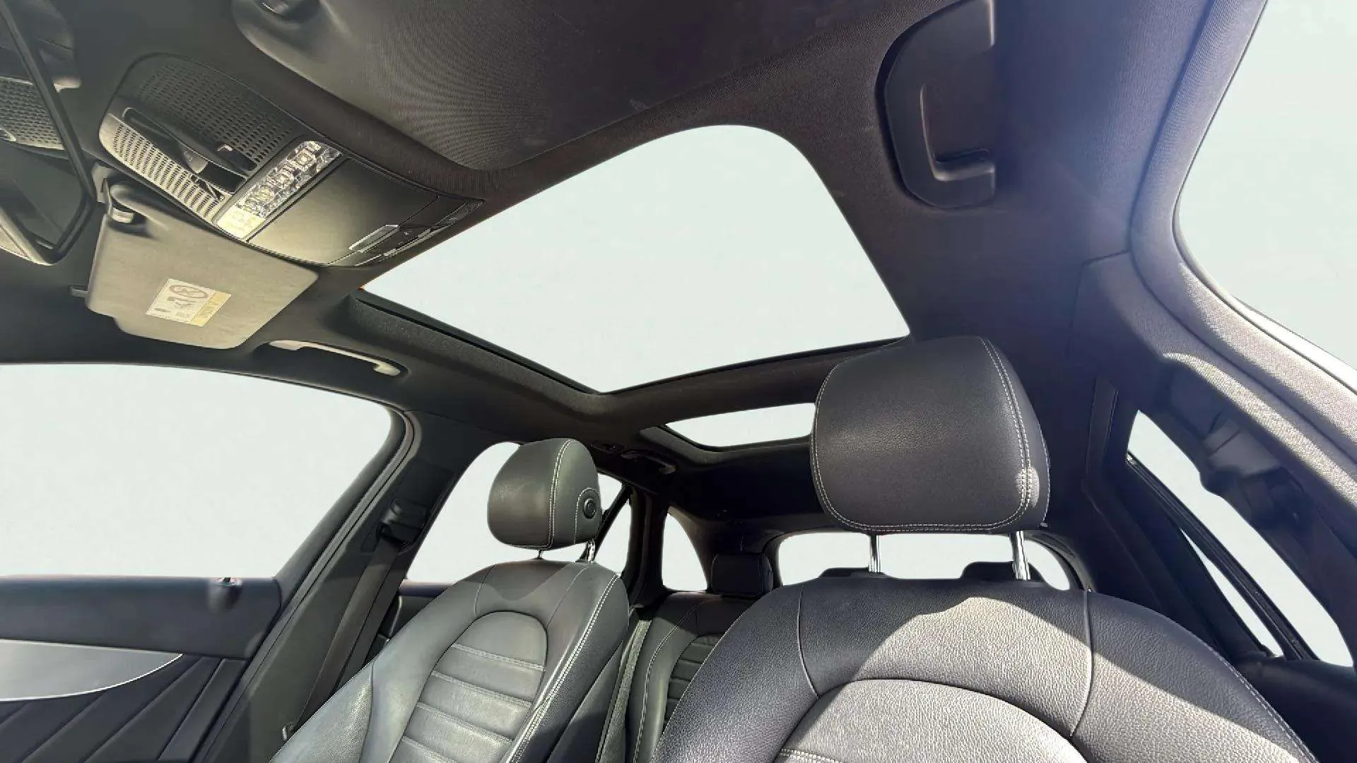 Mercedes-Benz GLC 220 d 4MATIC - foto 27