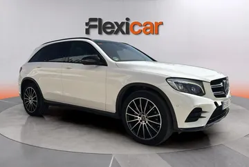 mercedes benz clase glc glc 220 d 4matic diesel automatica el puerto de santa maria 903000000284856