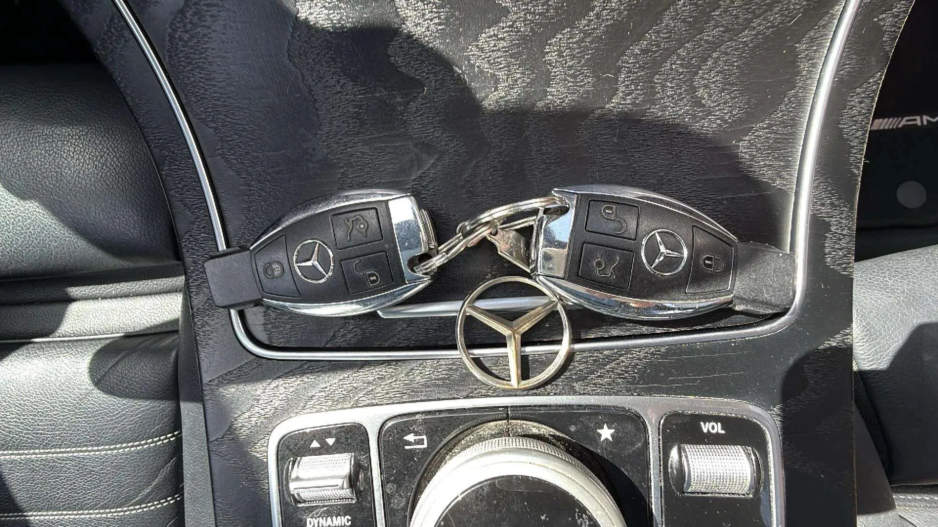 Mercedes-Benz GLC 220 d 4MATIC - foto 18