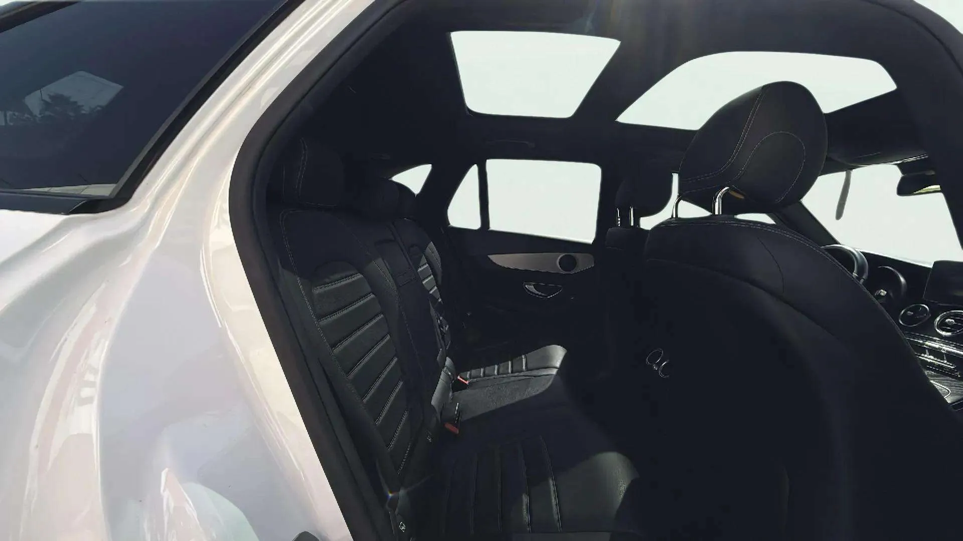 Mercedes-Benz GLC 220 d 4MATIC - foto 13