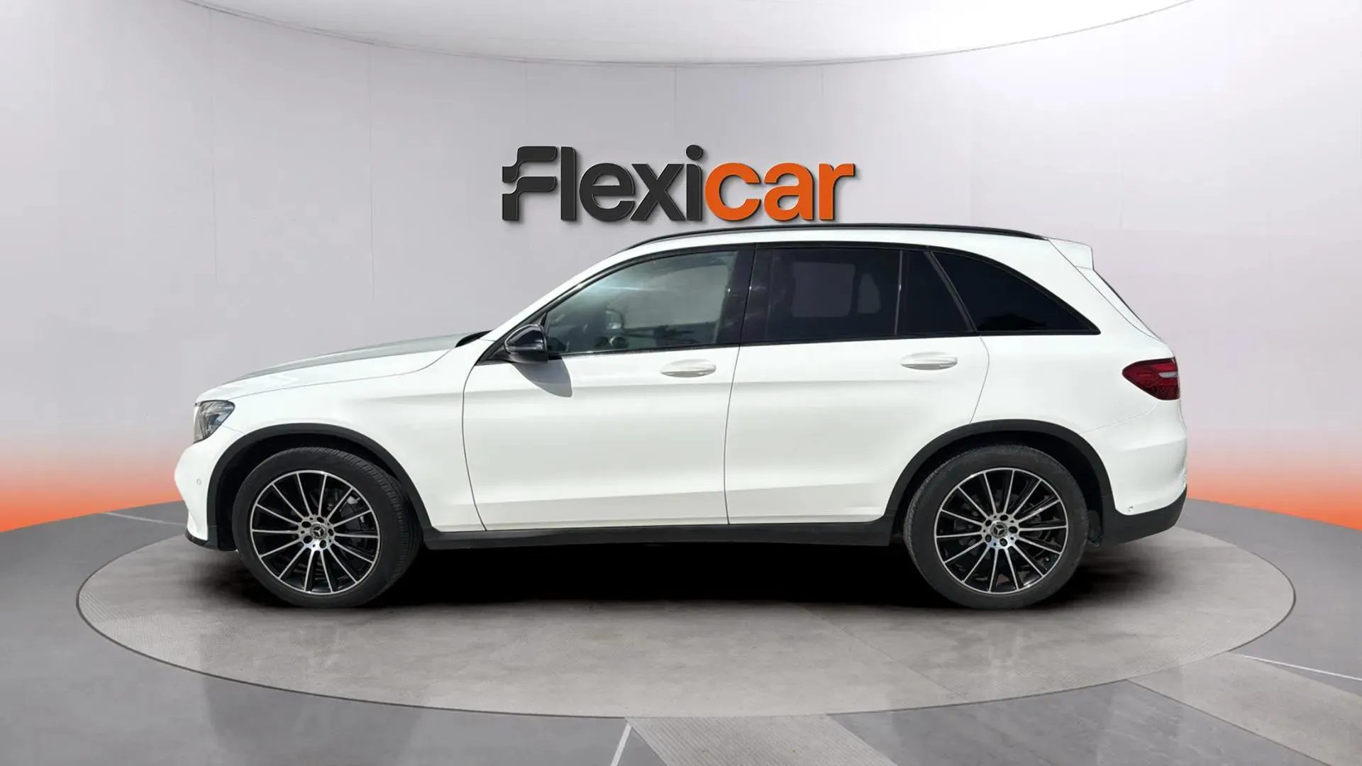 Mercedes-Benz GLC 220 d 4MATIC - foto 3