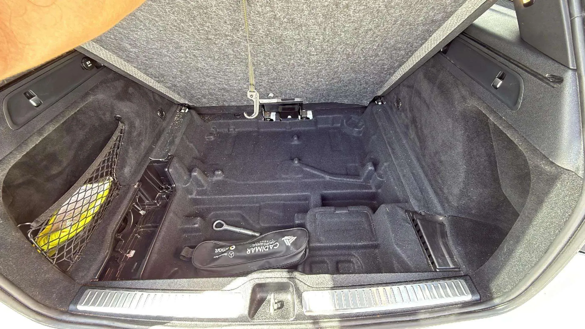 Mercedes-Benz GLC 220 d 4MATIC - foto 17