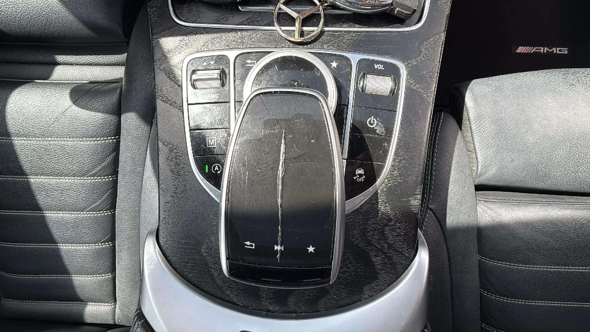 Mercedes-Benz GLC 220 d 4MATIC - foto 19