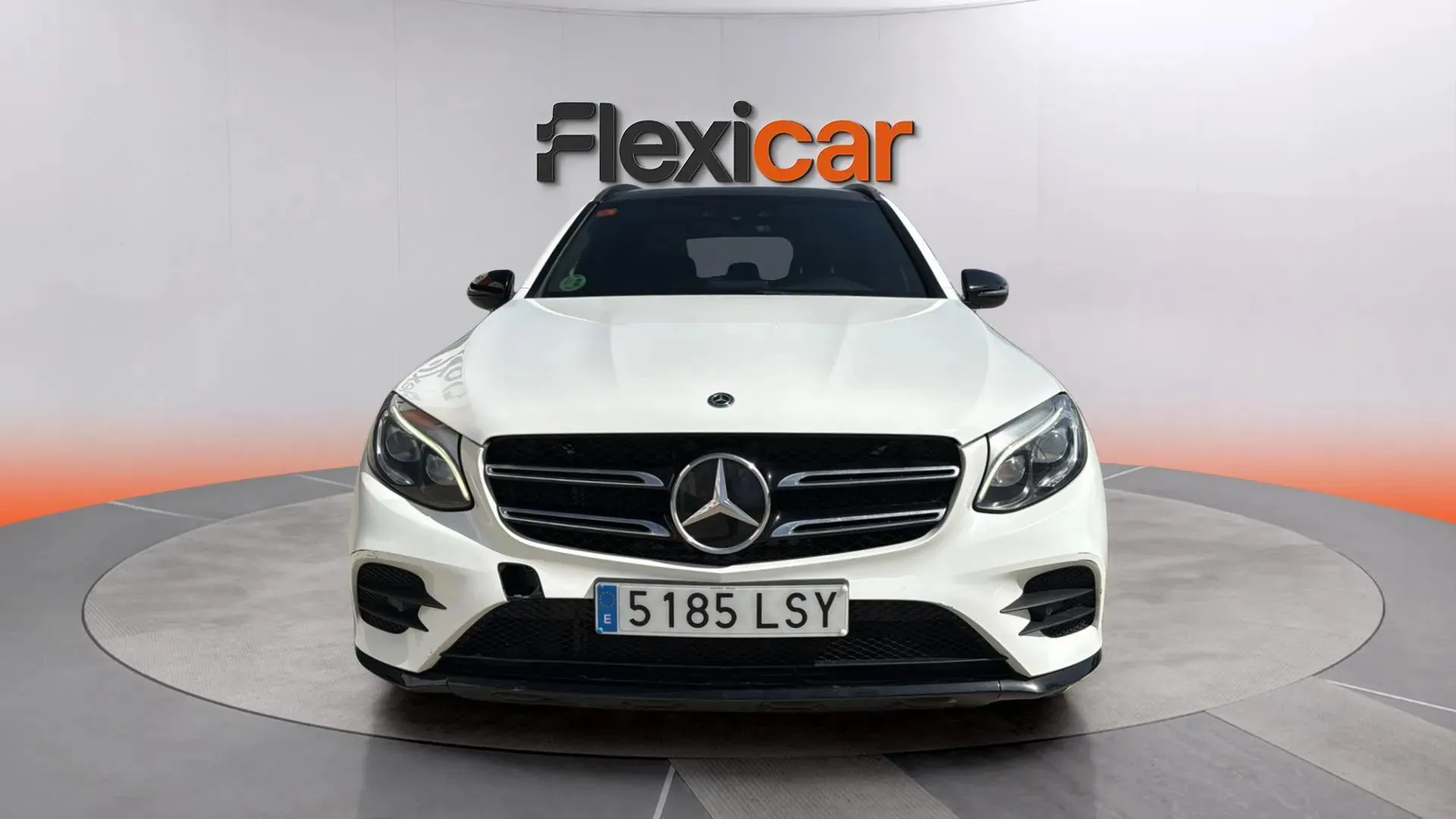 Mercedes-Benz GLC 220 d 4MATIC - foto 8